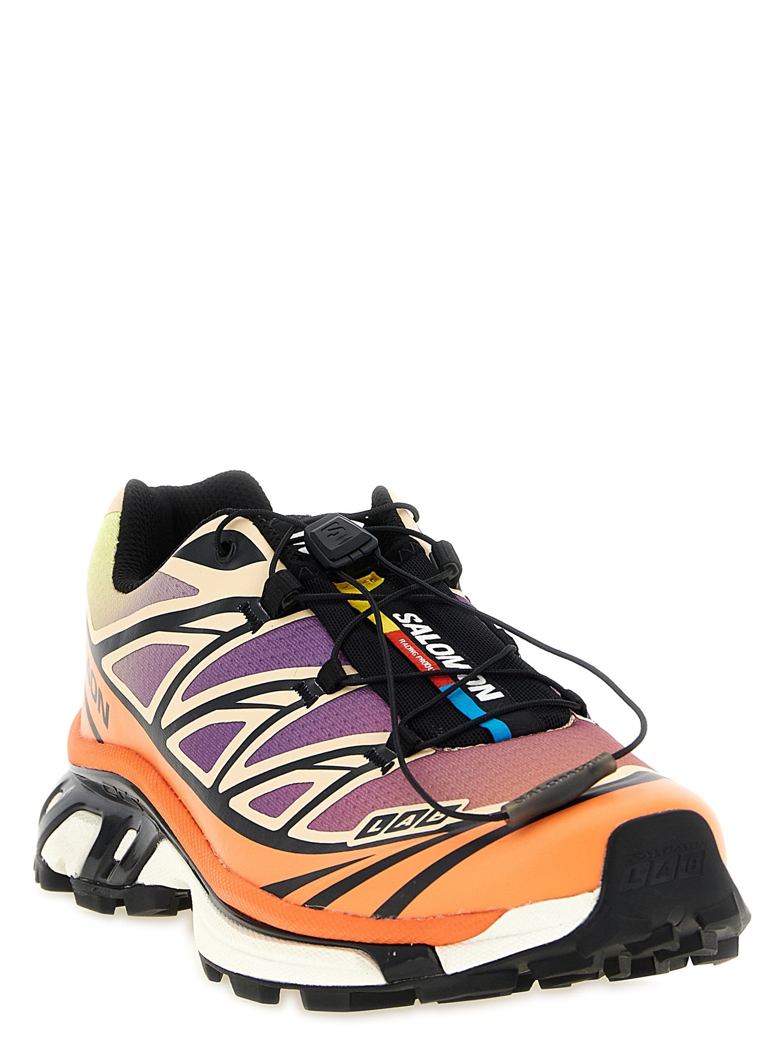 SALOMON - nan - Multicolor - Sneaker