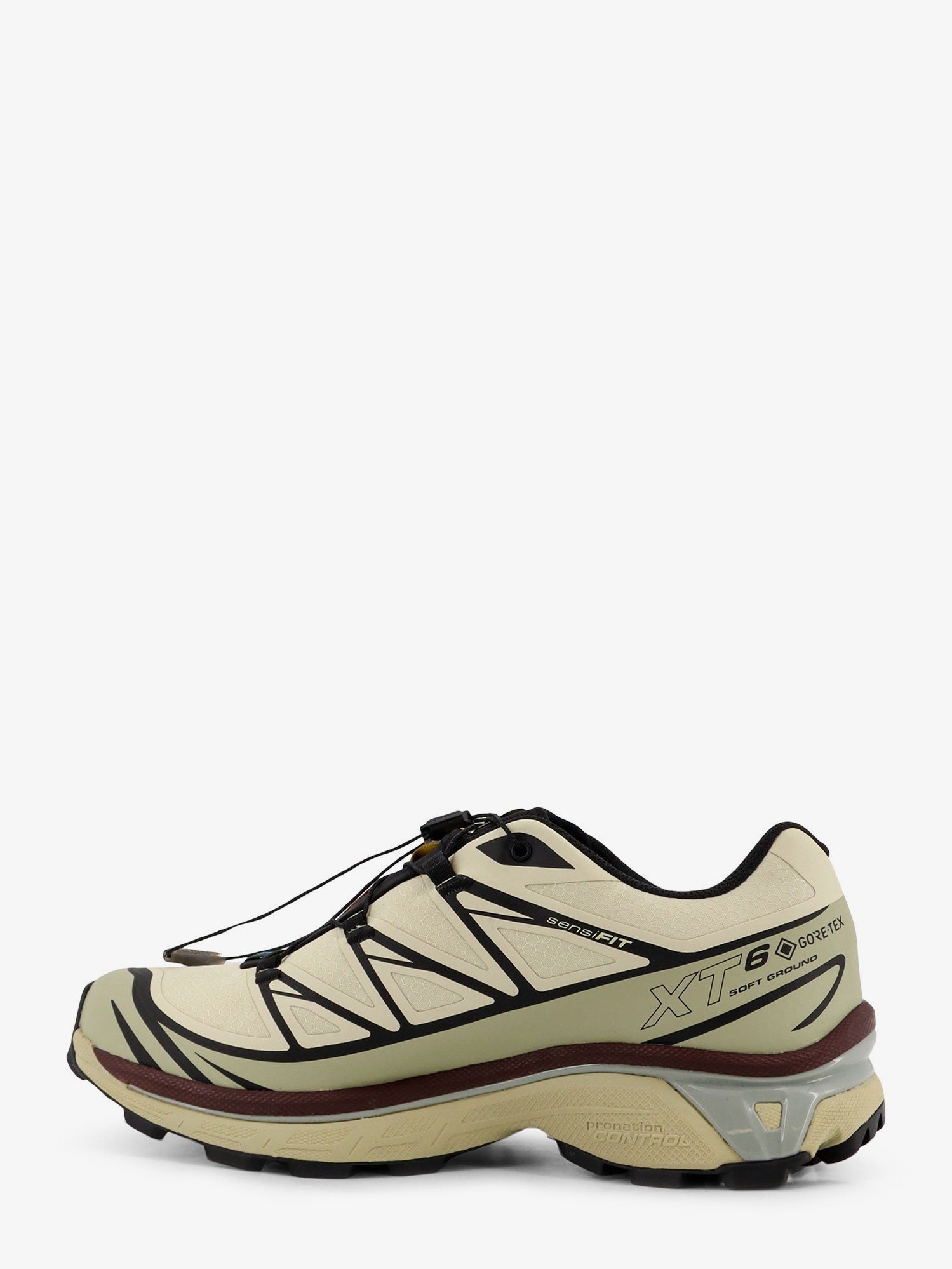 SALOMON - Man - Multicolor - Sneaker