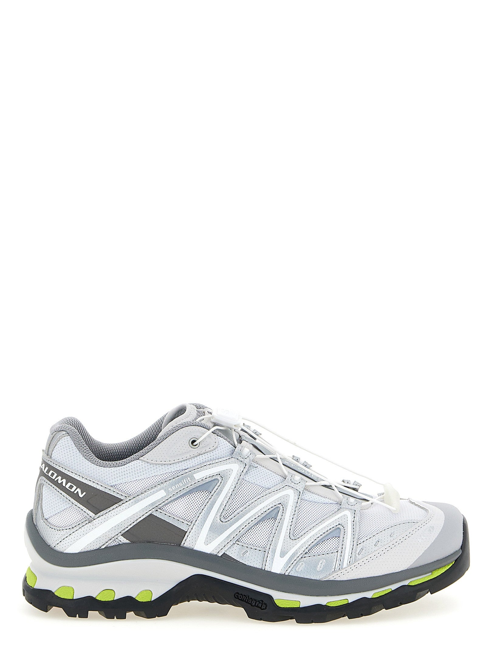 SALOMON - nan - Silver - Sneaker