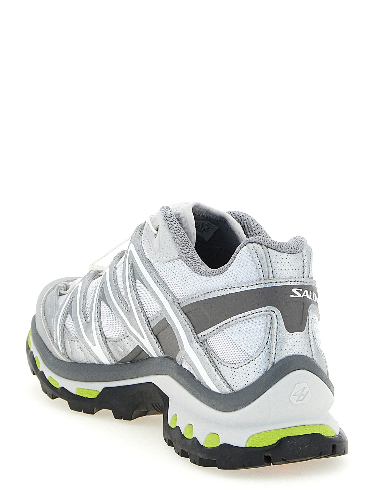 SALOMON - nan - Silver - Sneaker
