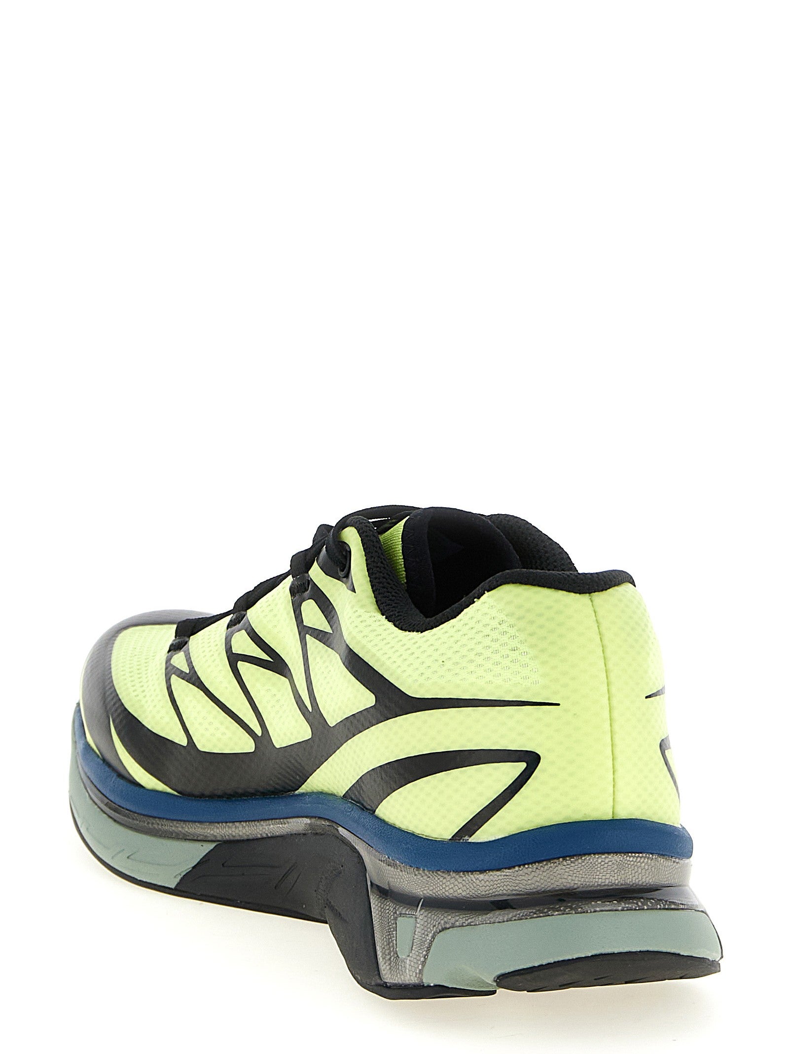 MM6 MAISON MARGIELA - nan - Yellow - Sneaker