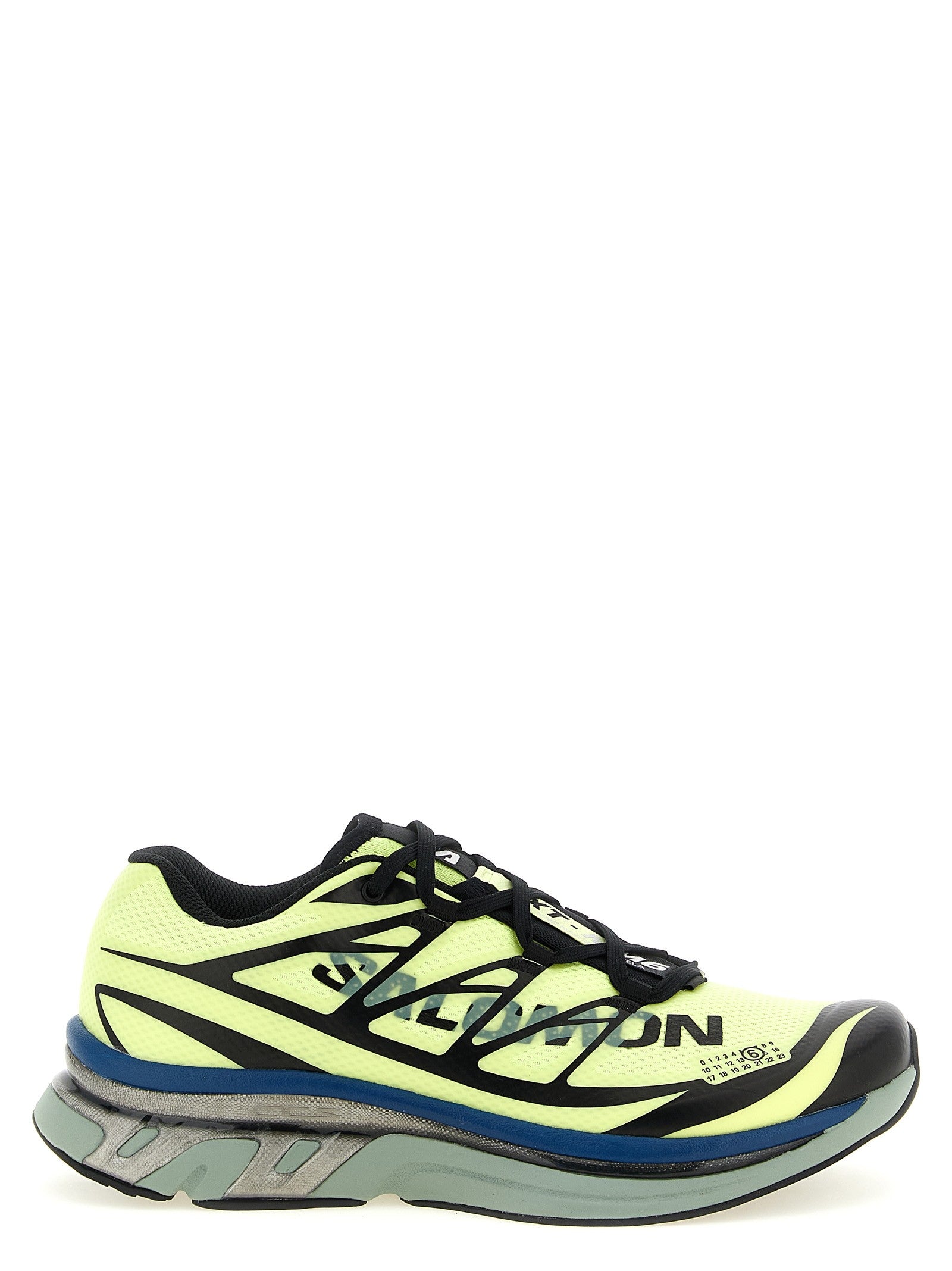 MM6 MAISON MARGIELA - nan - Yellow - Sneaker