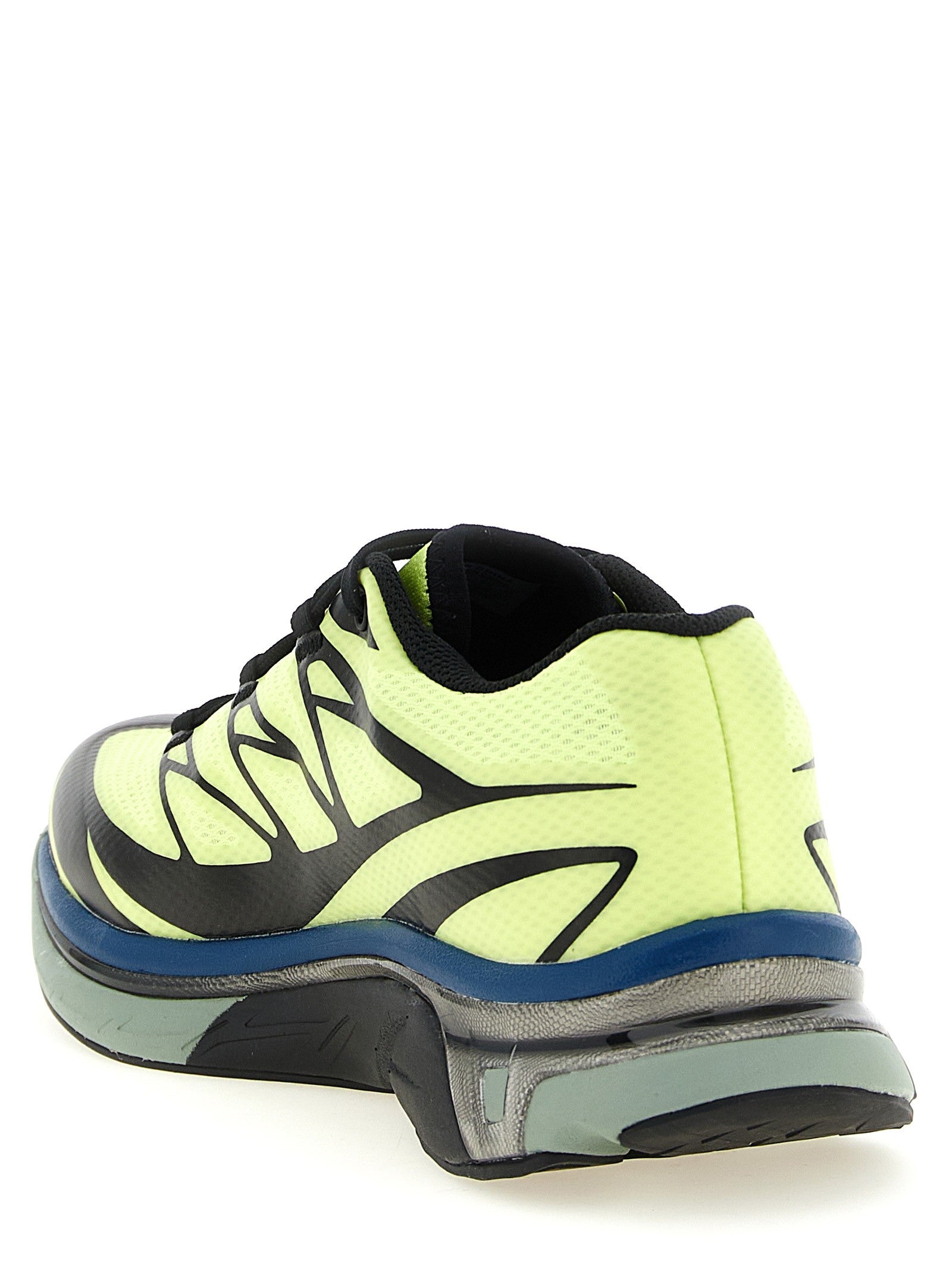 MM6 MAISON MARGIELA - nan - Yellow - Sneaker