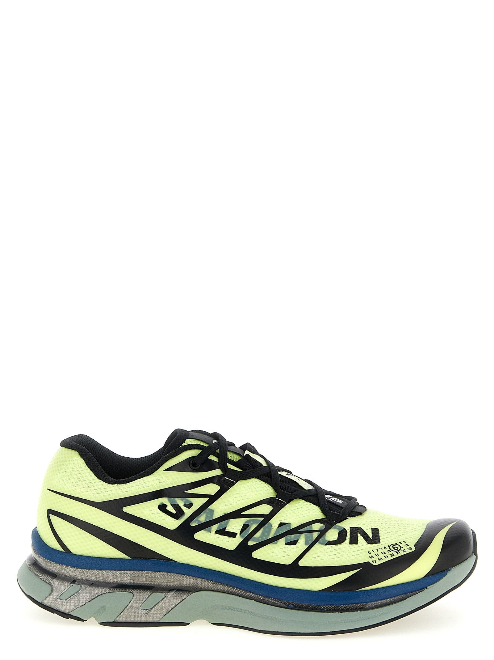 MM6 MAISON MARGIELA - nan - Yellow - Sneaker