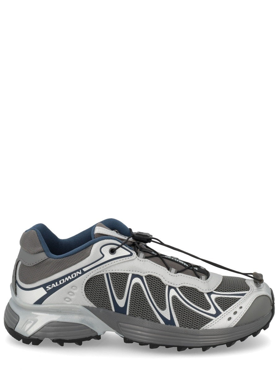 SALOMON - Unisex - Silver - Sneaker