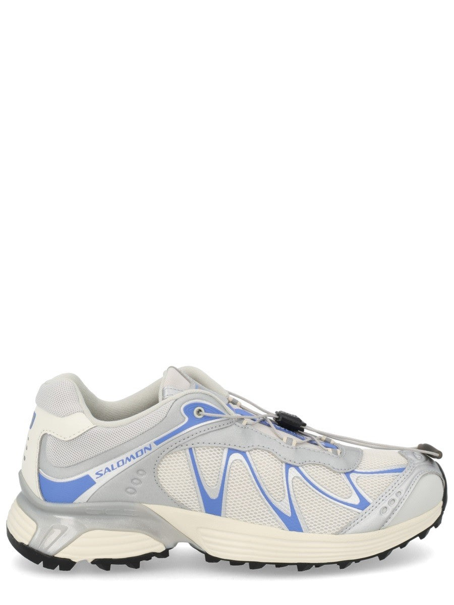 SALOMON - Unisex - Grey - Sneaker