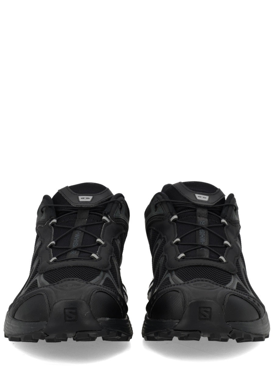 SALOMON - Unisex - Black - Sneaker