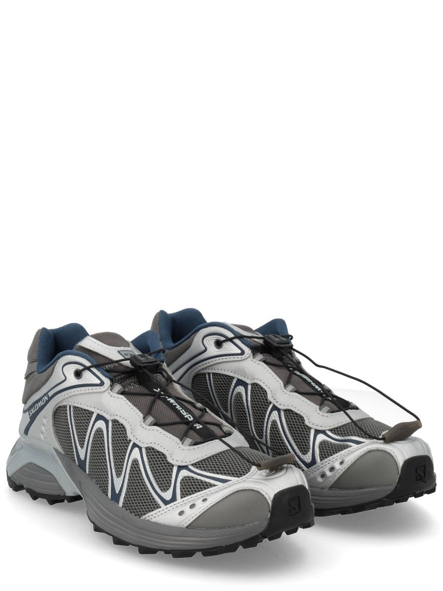 SALOMON - Unisex - Silver - Sneaker