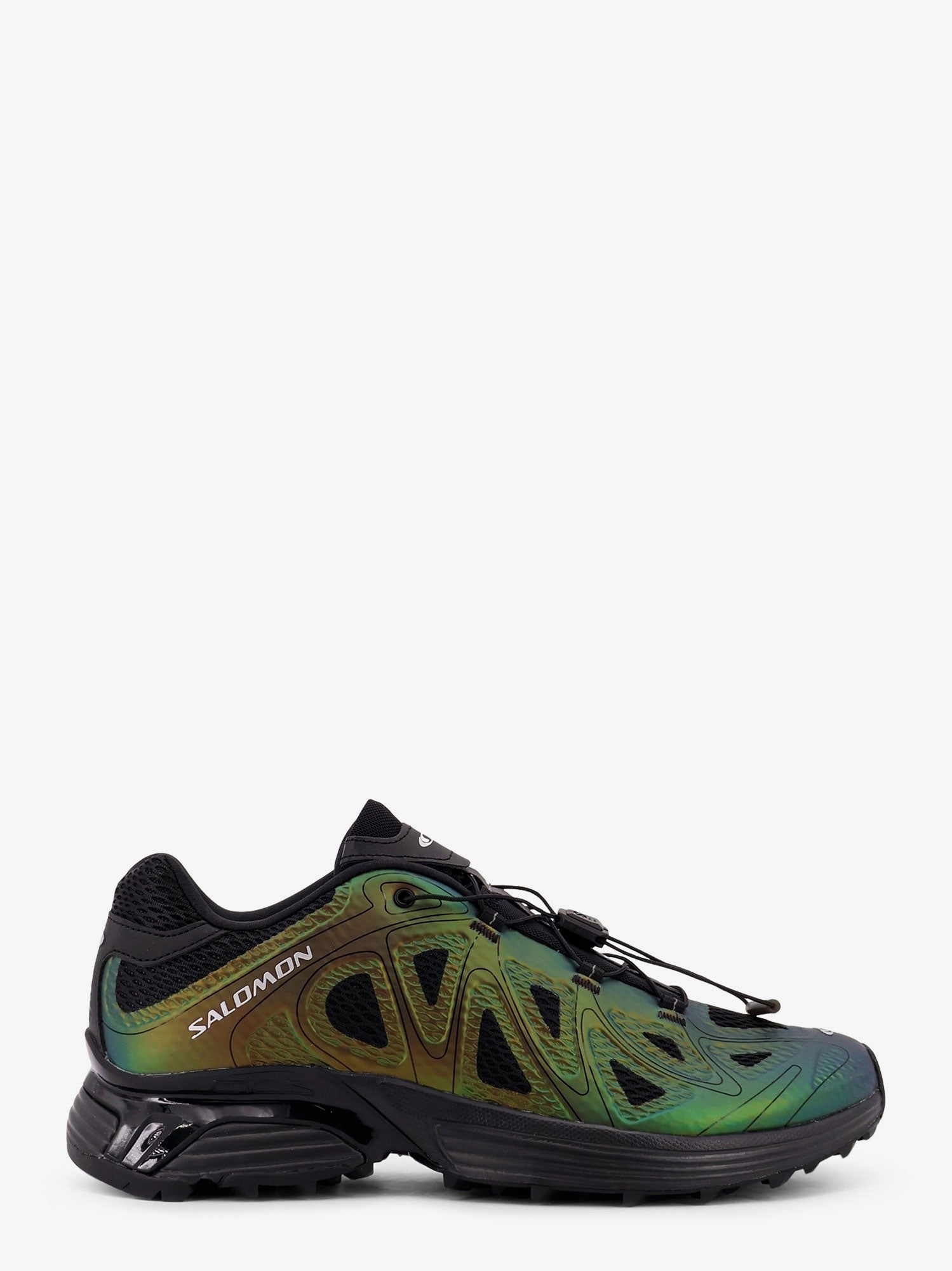 SALOMON - Man - Black - Sneaker
