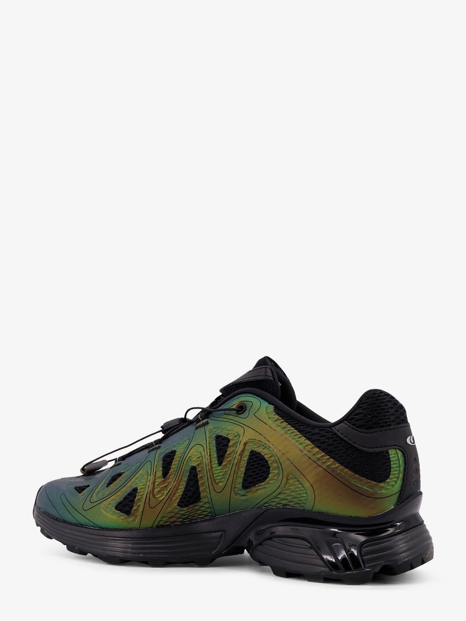SALOMON - Man - Black - Sneaker