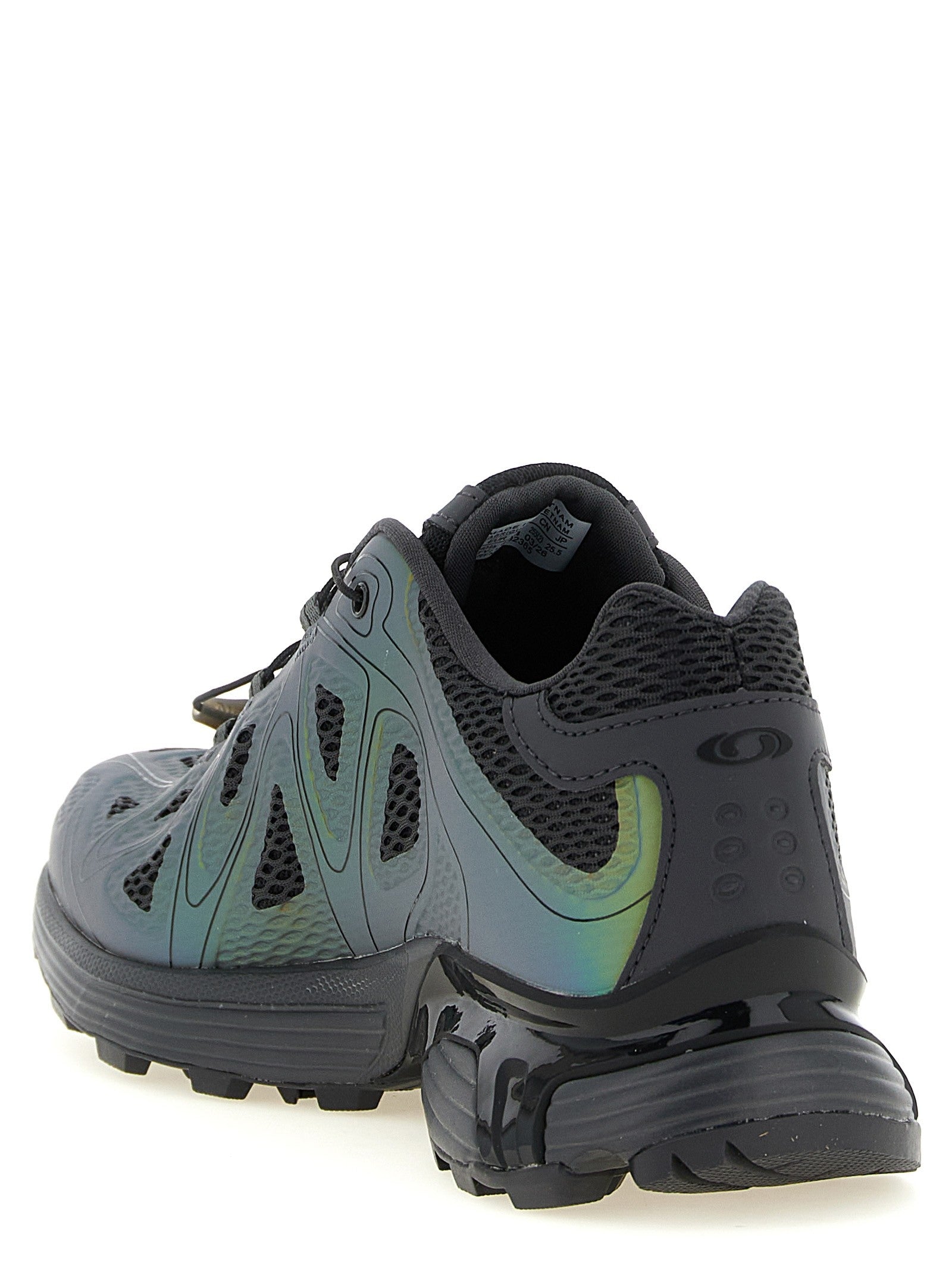 SALOMON - nan - Multicolor - Sneaker