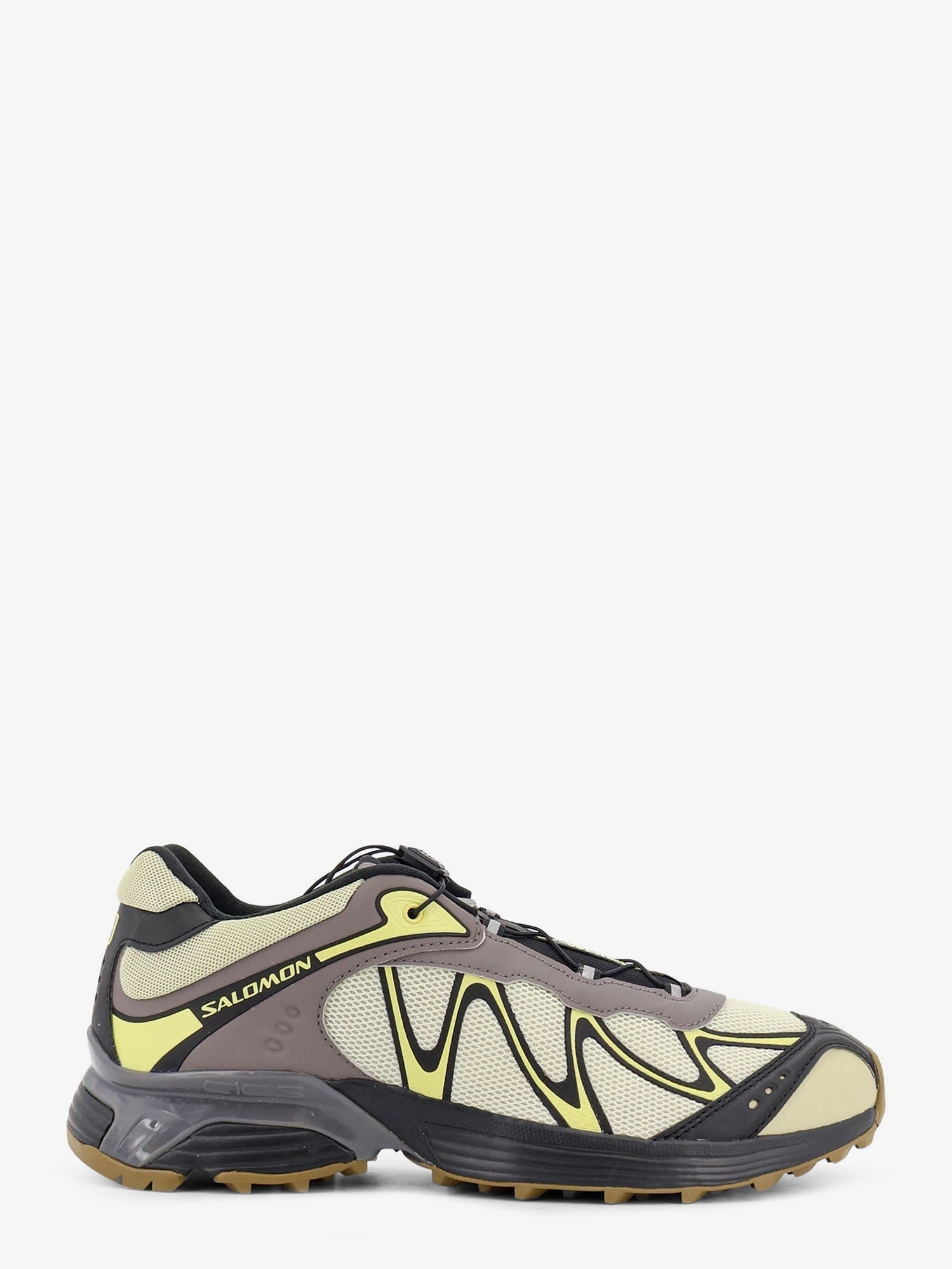 SALOMON - Man - Grey - Sneaker