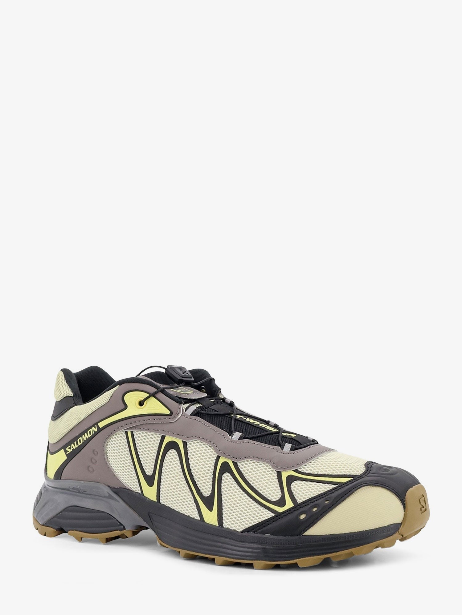 SALOMON - Man - Grey - Sneaker