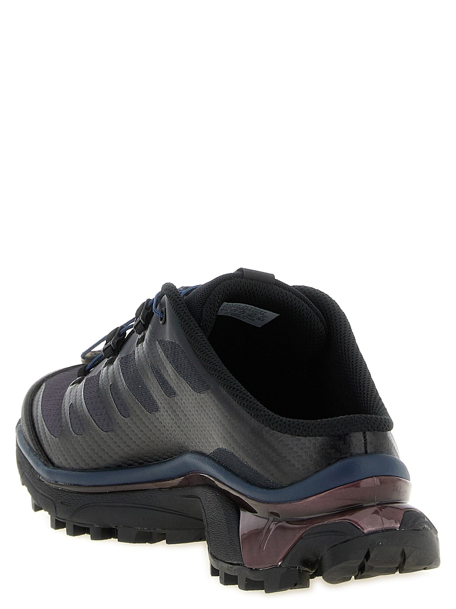MM6 MAISON MARGIELA - nan - Black - Sneaker