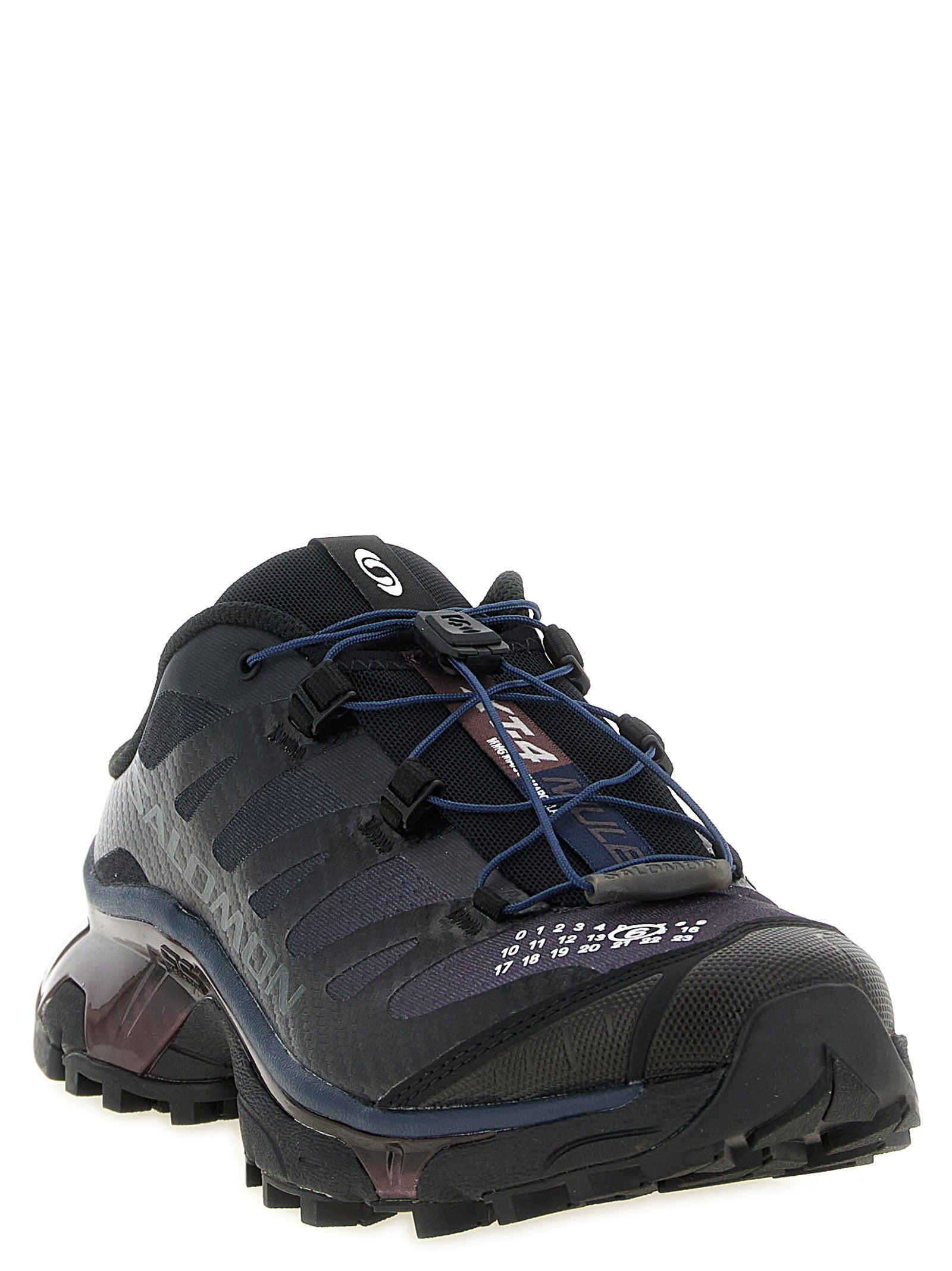MM6 MAISON MARGIELA - nan - Black - Sneaker