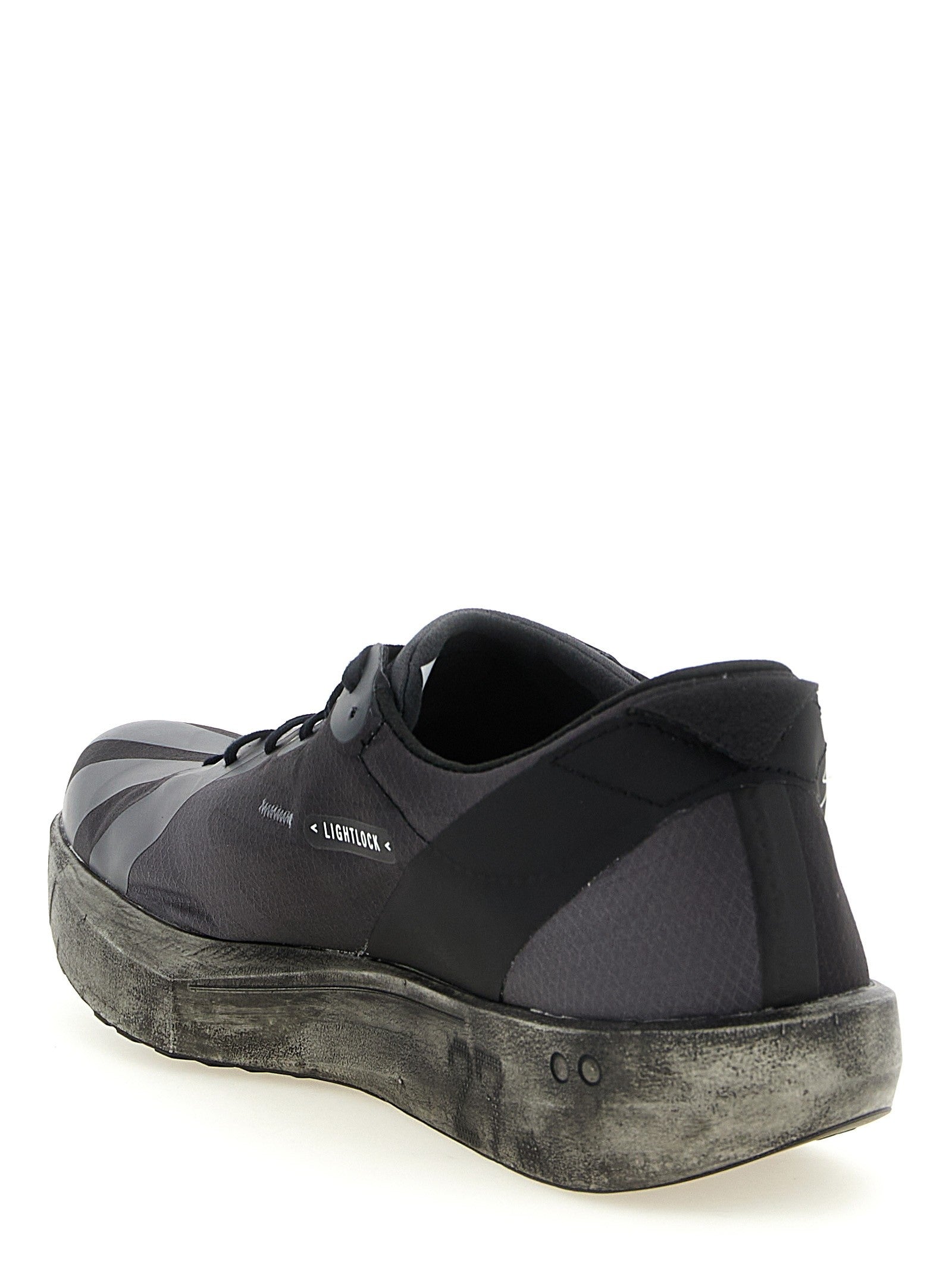 Y-3 - nan - Multicolor - Sneaker