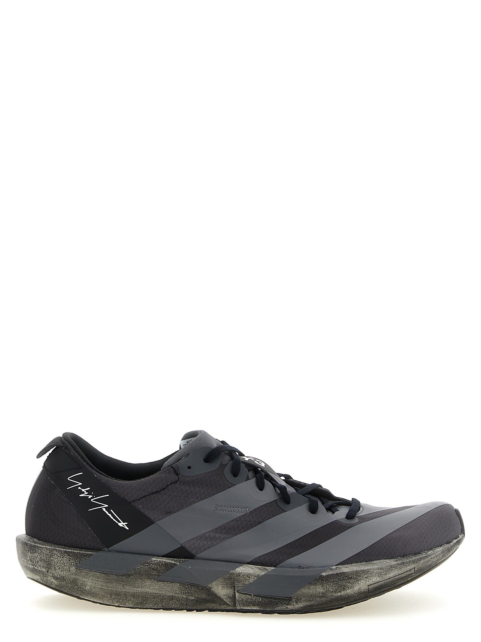 Y-3 - nan - Multicolor - Sneaker