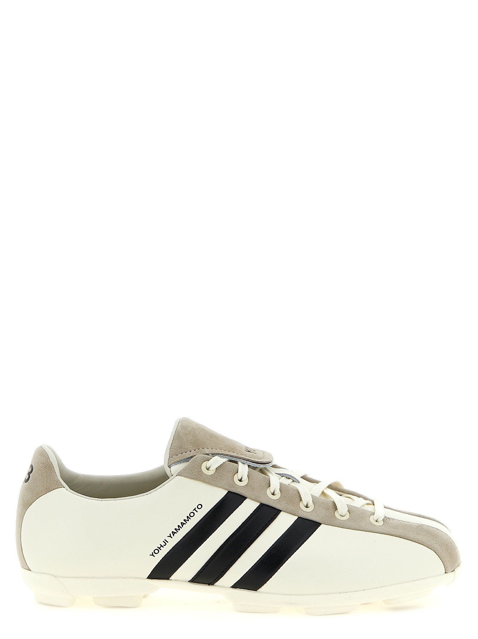 Y-3 - nan - Multicolor - Sneaker
