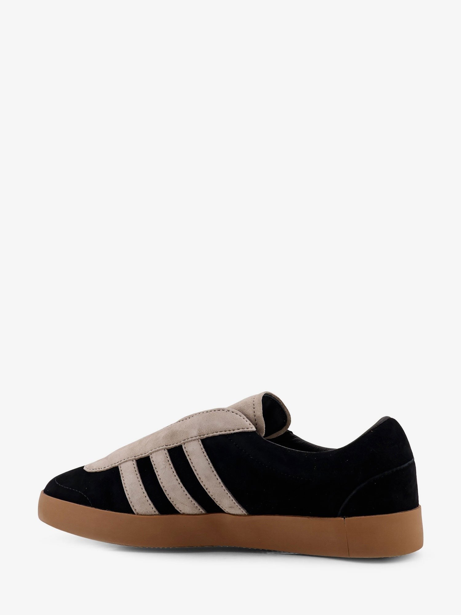 ADIDAS Y-3 - Man - Black - Sneaker