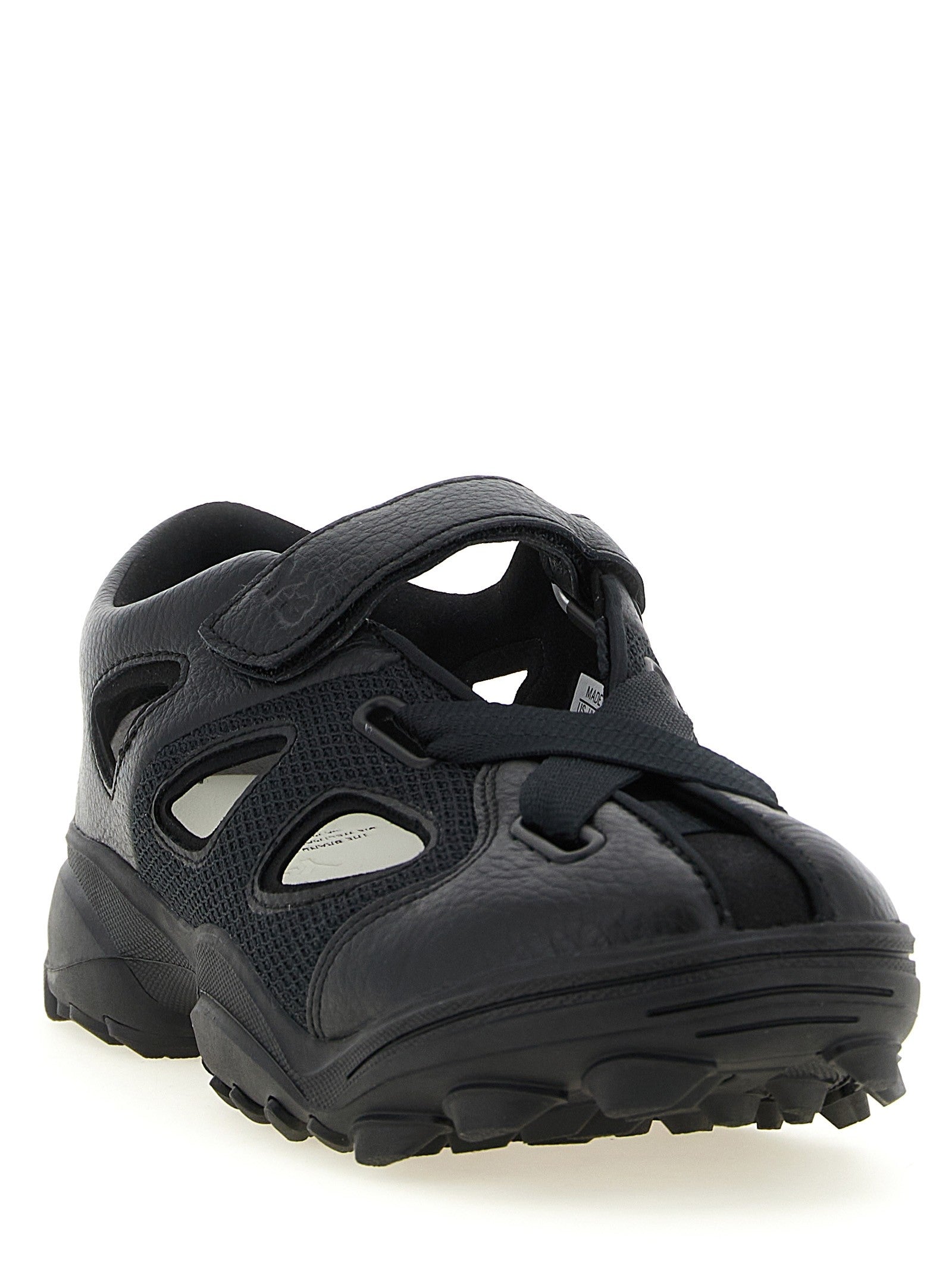 Y-3 - nan - Black - Sandal