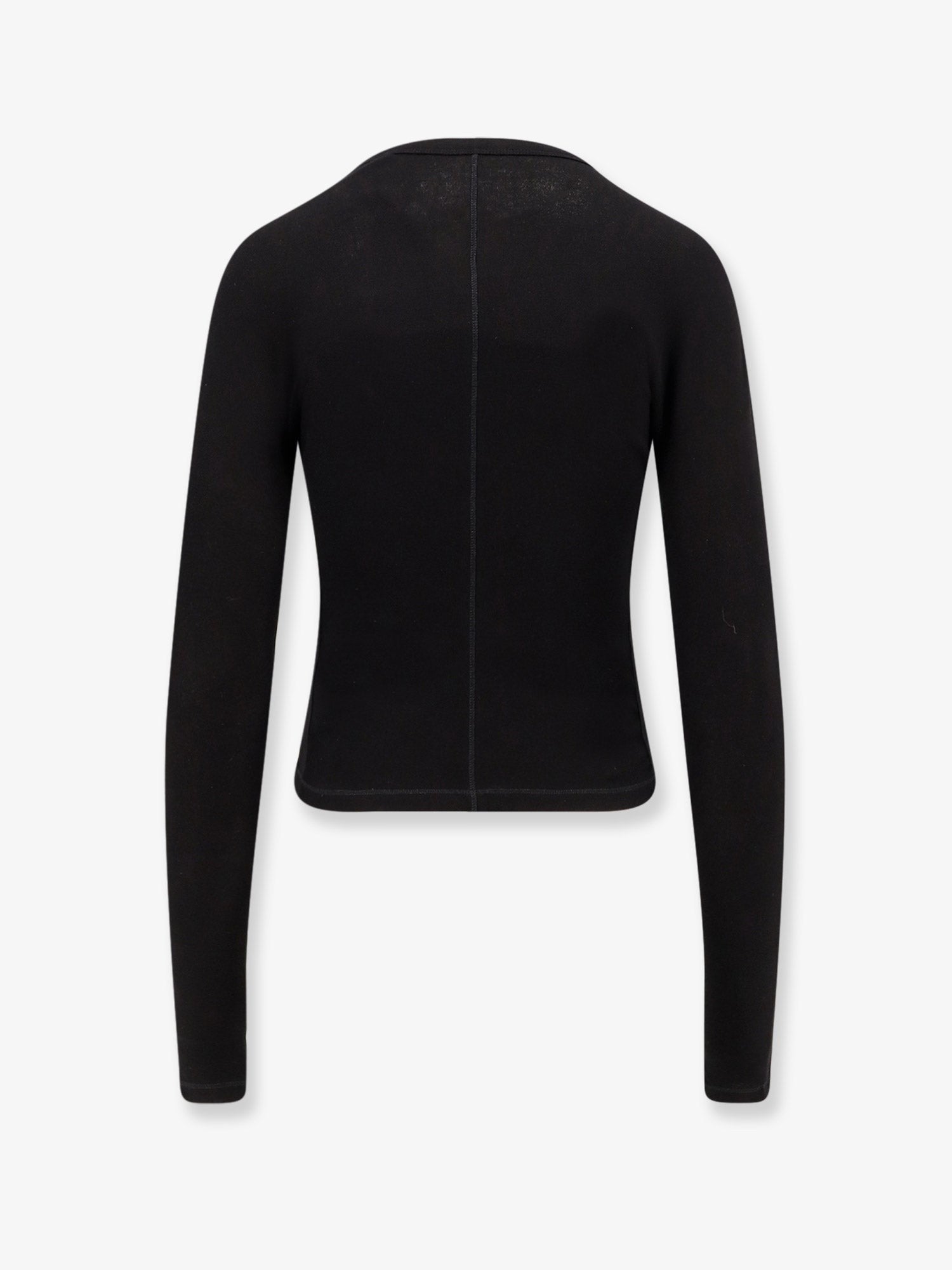 ADIDAS Y-3 - Woman - Black - T-shirt