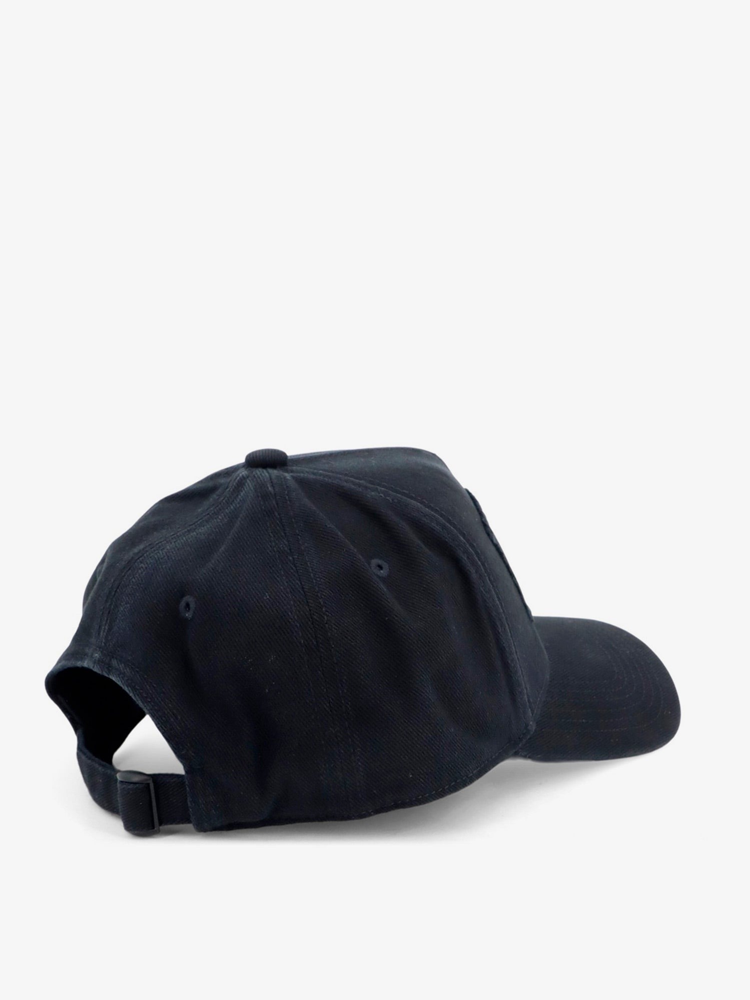 ADIDAS Y-3 - Man - Black - Hat