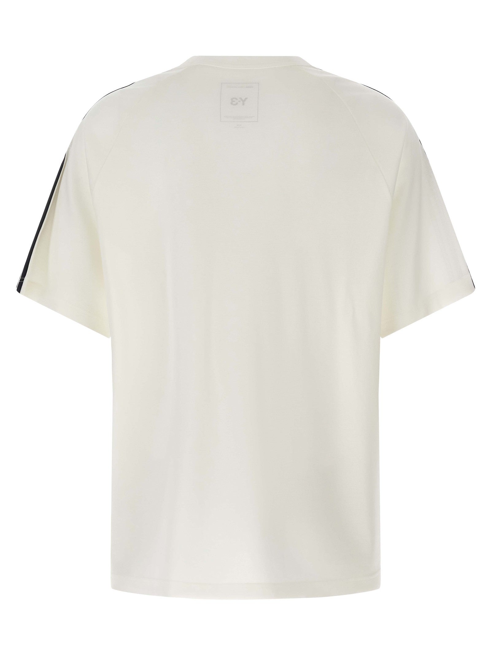Y-3 - nan - White - T-shirt
