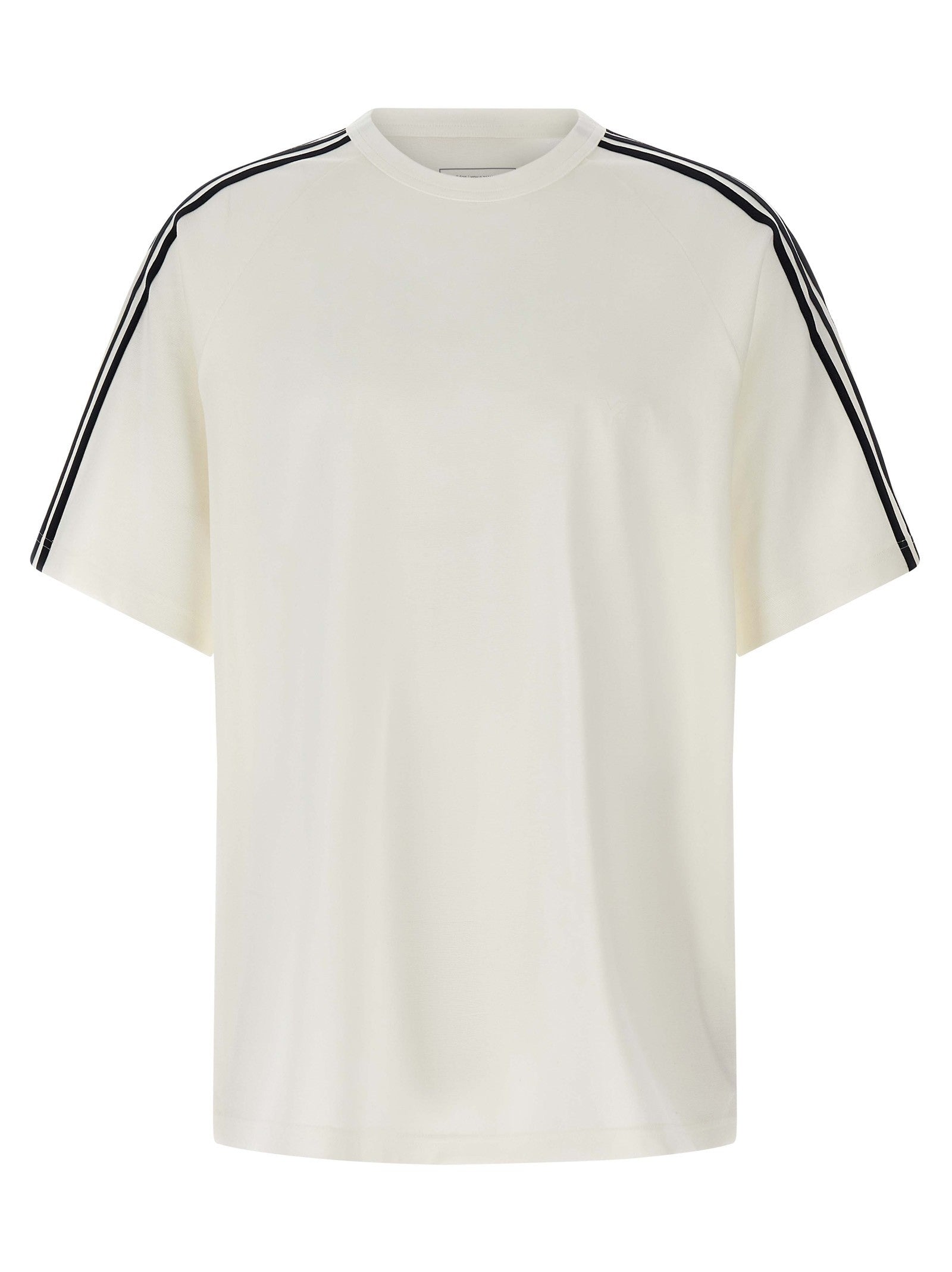 Y-3 - nan - White - T-shirt