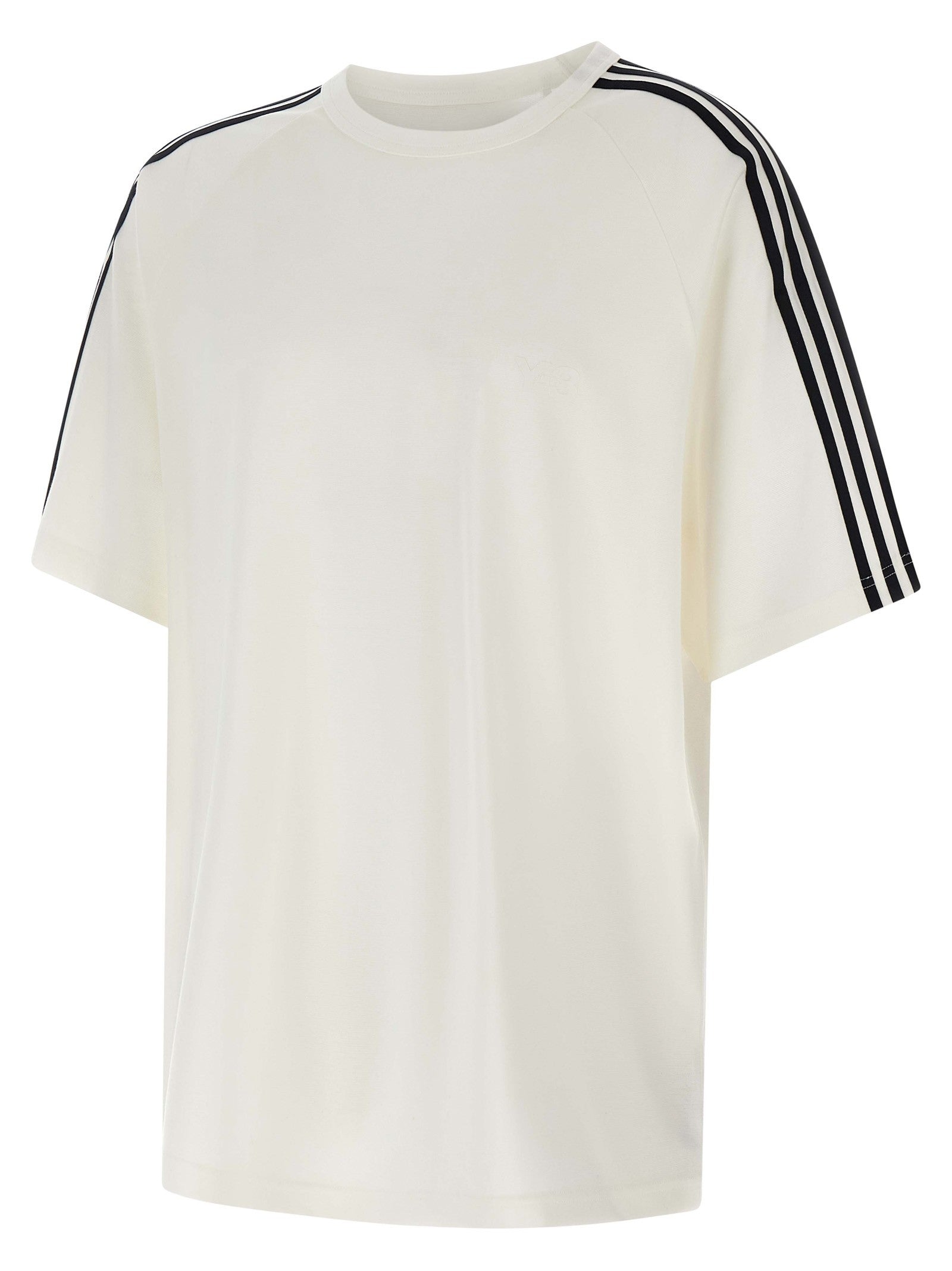 Y-3 - nan - White - T-shirt