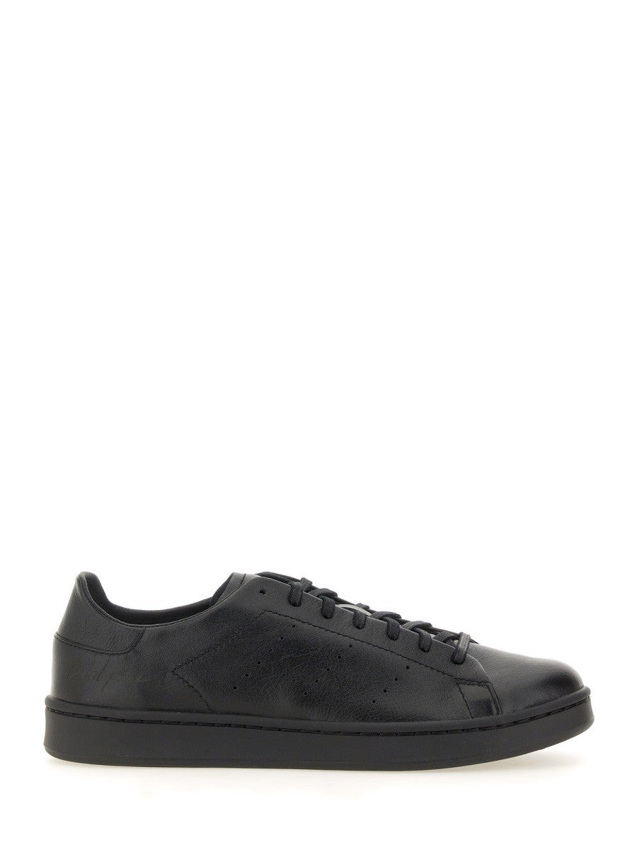 Y - 3 - Man - Black - Sneaker