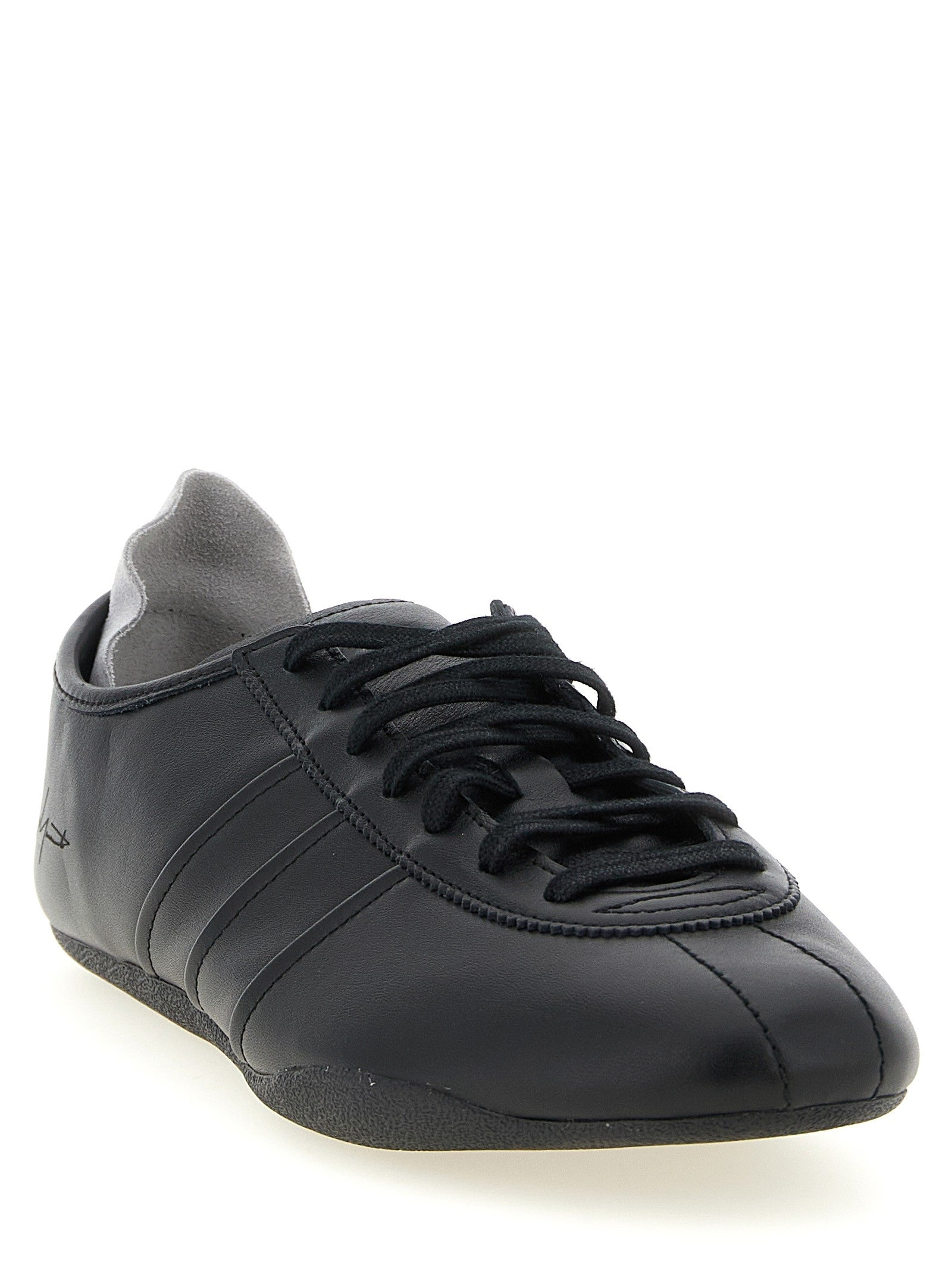 Y-3 - nan - Black - Sneaker
