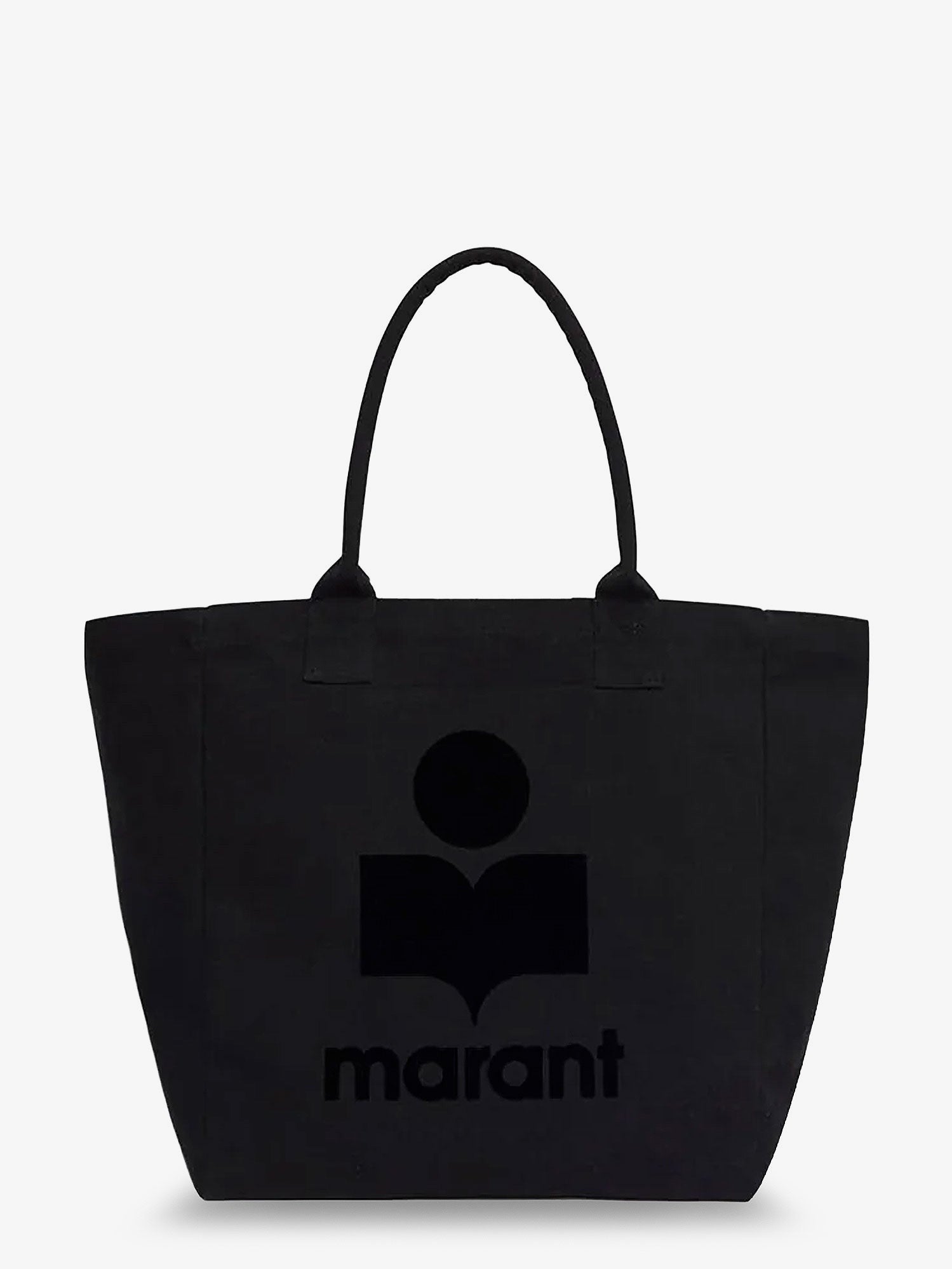 Isabel Marant - Woman - Black - Shoulder Bag