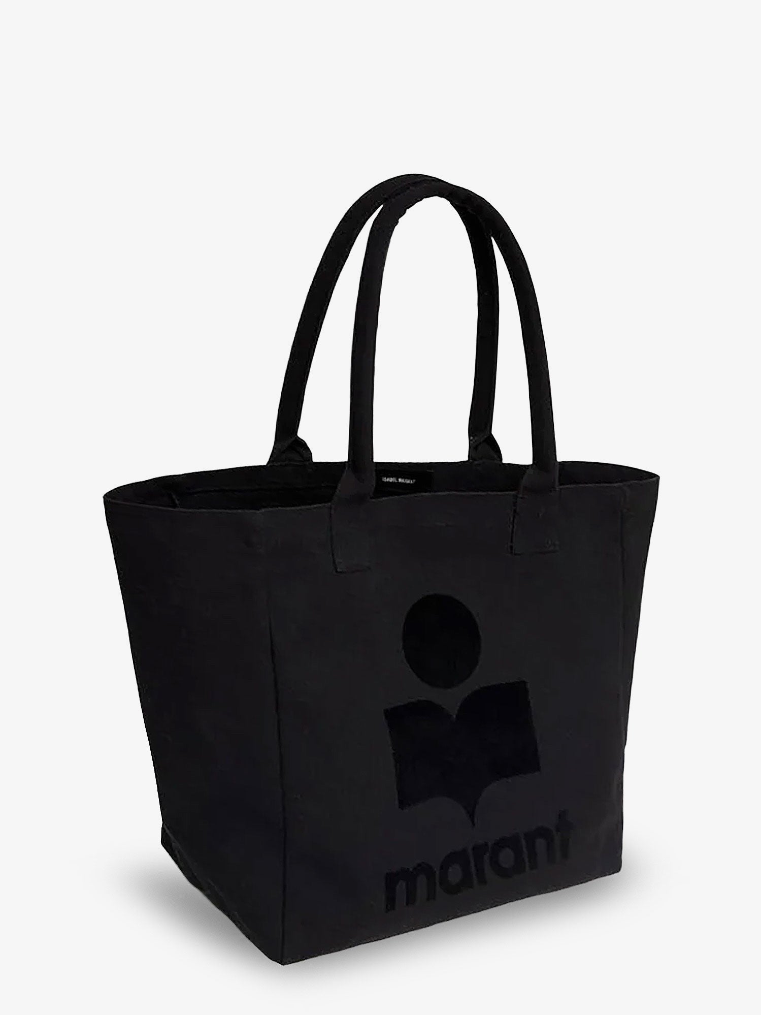 Isabel Marant - Woman - Black - Shoulder Bag