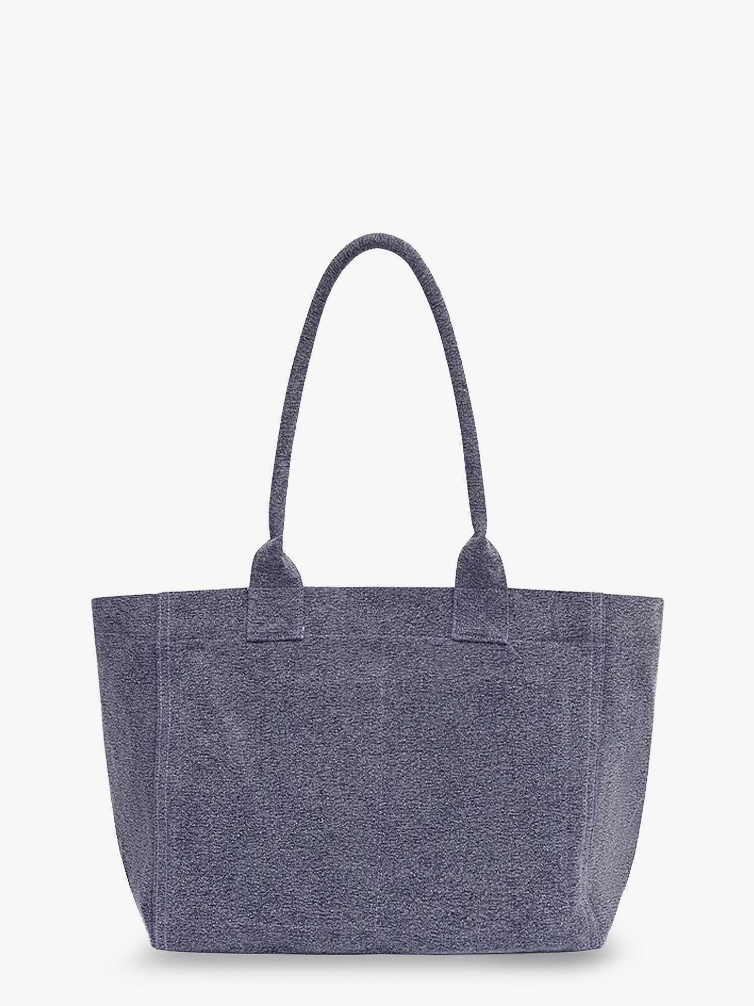 Isabel Marant - Woman - Purple - Shoulder Bag