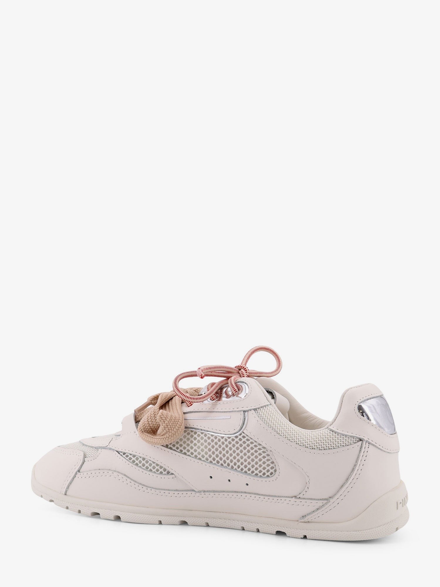 Pinko - Woman - White - Sneaker