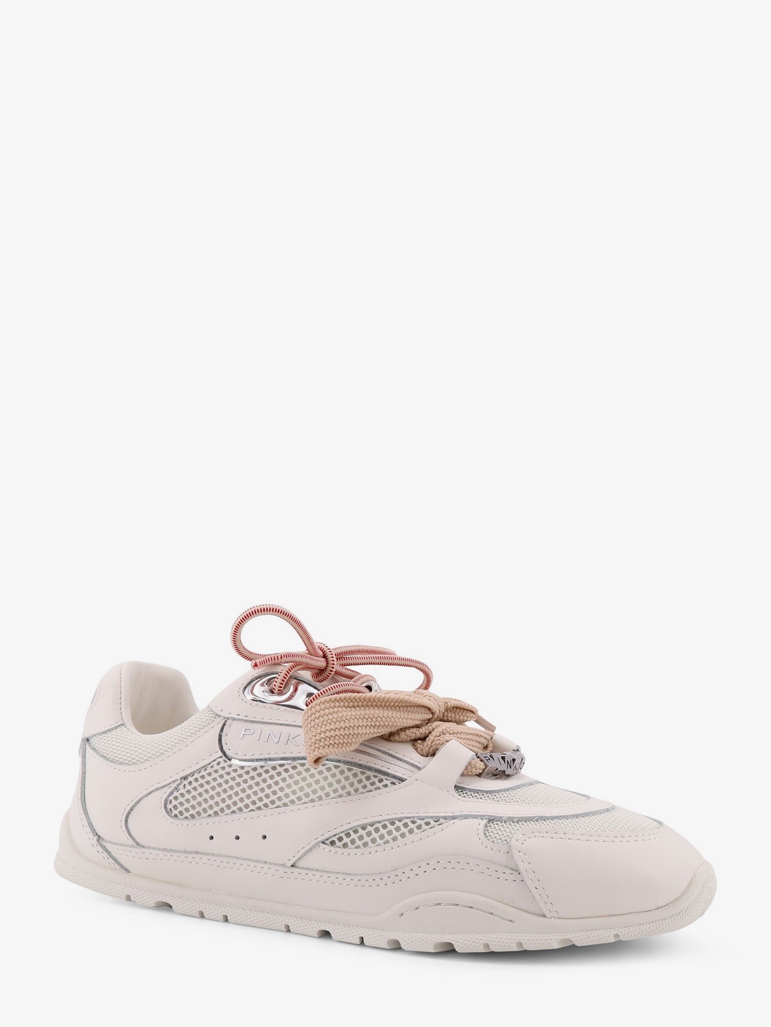 Pinko - Woman - White - Sneaker