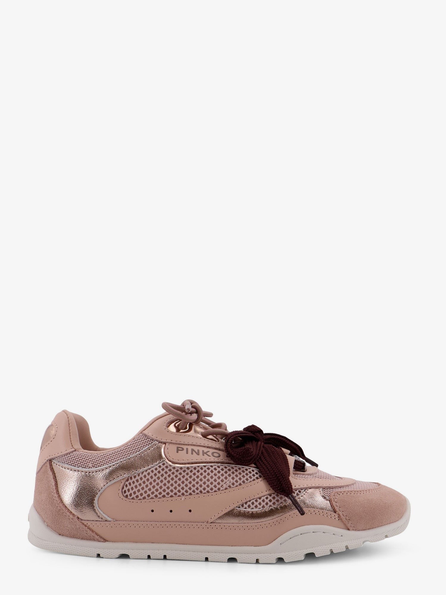 Pinko - Woman - Pink - Sneaker