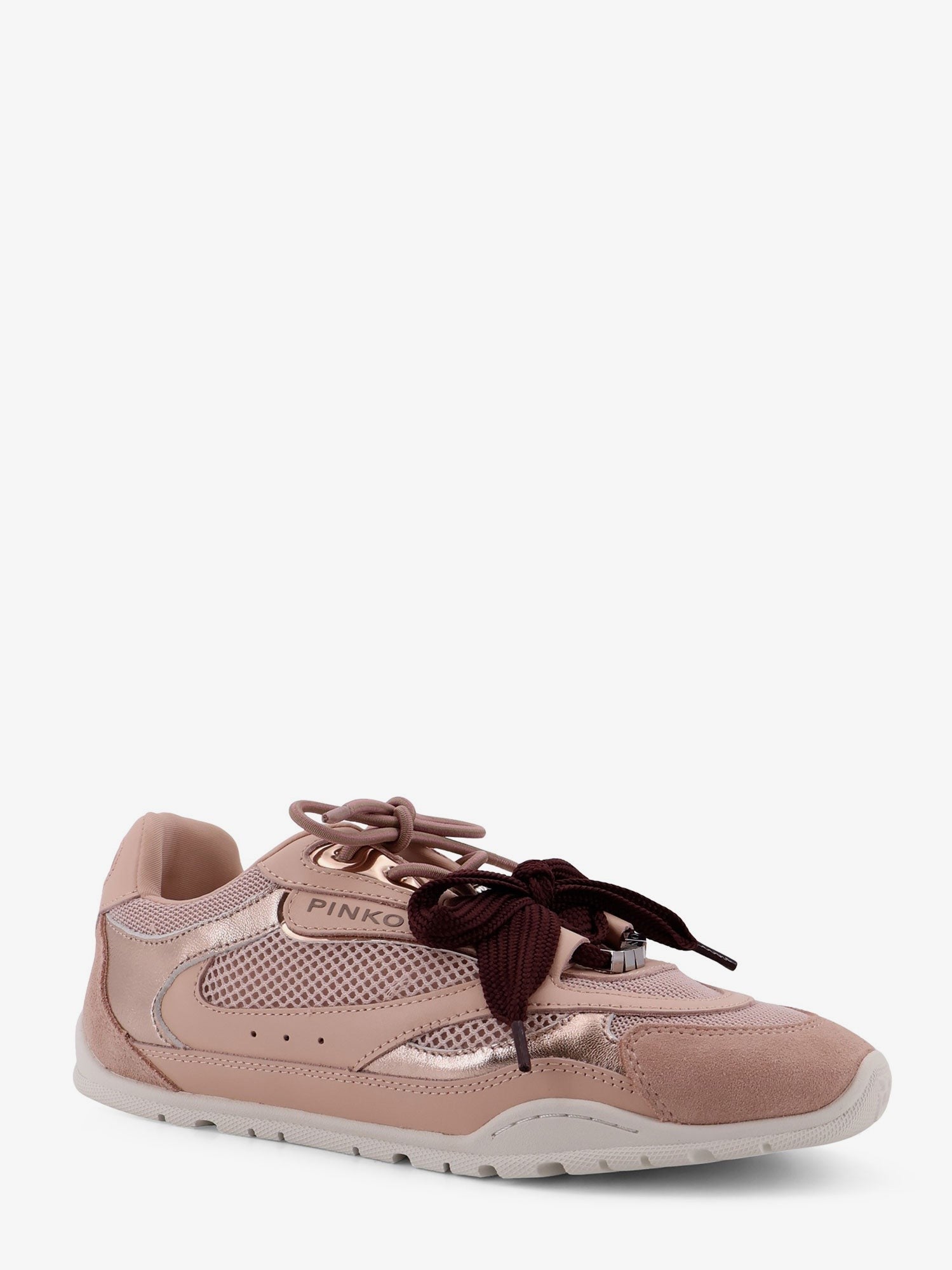 Pinko - Woman - Pink - Sneaker