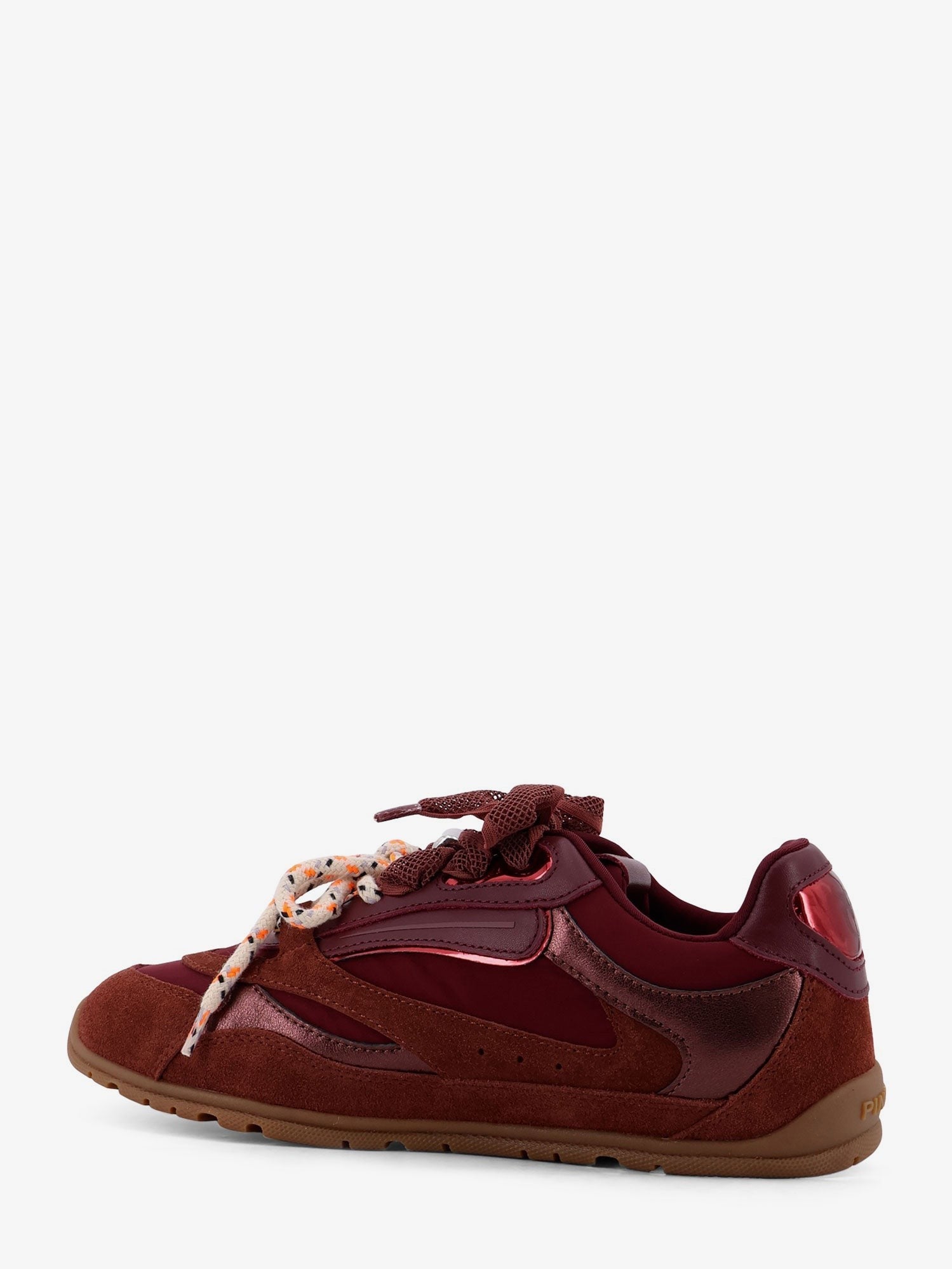 Pinko - Woman - Purple - Sneaker