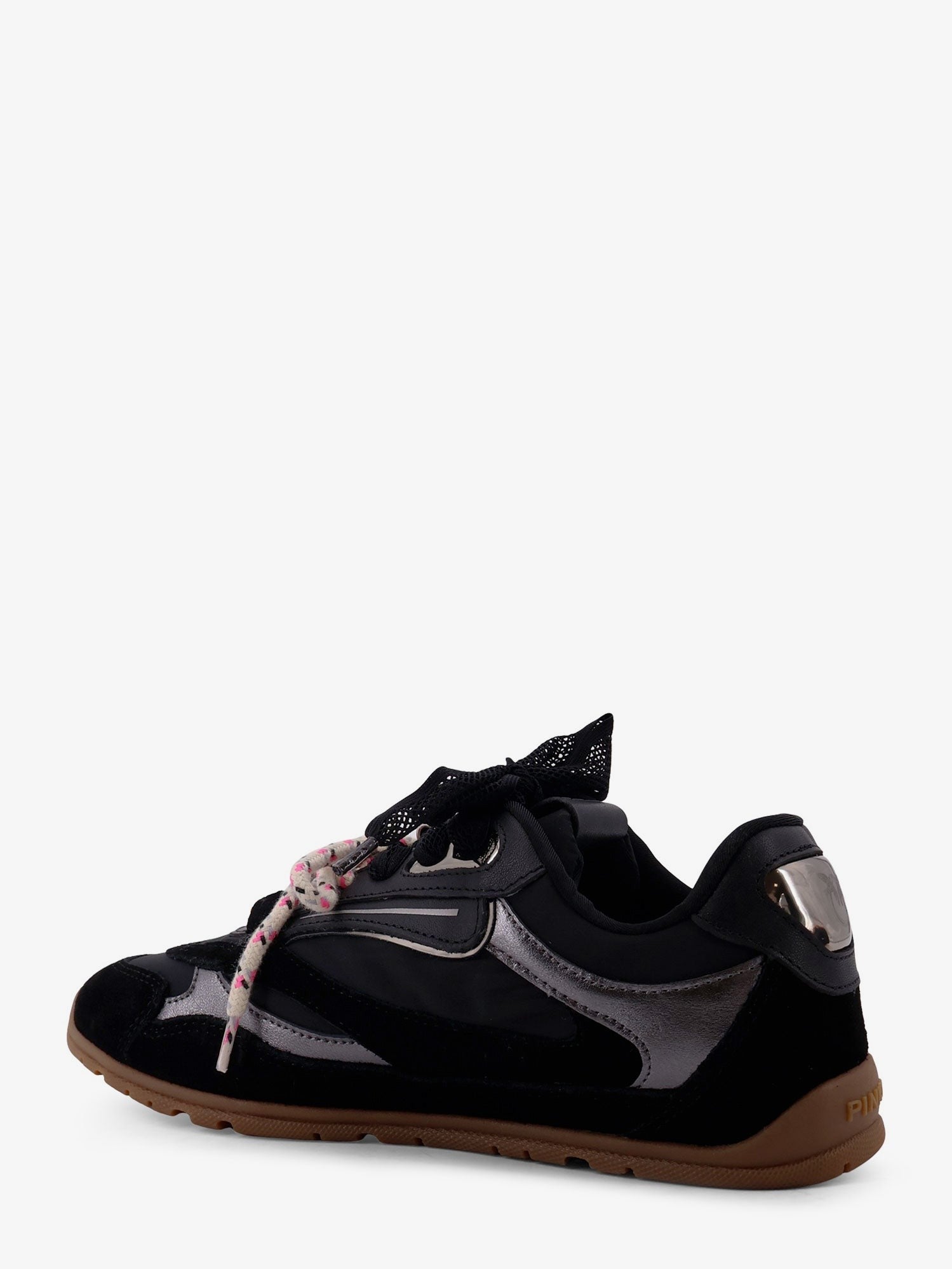 Pinko - Woman - Black - Sneaker