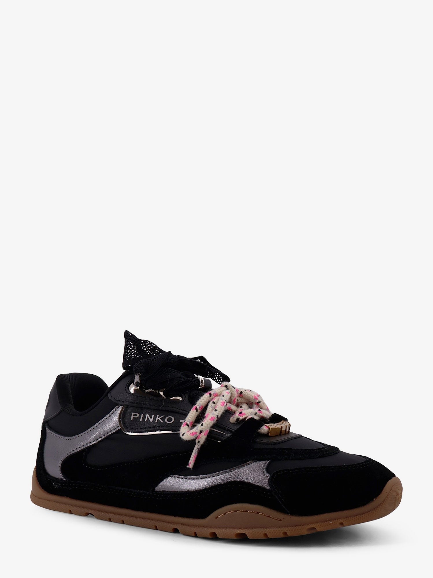 Pinko - Woman - Black - Sneaker