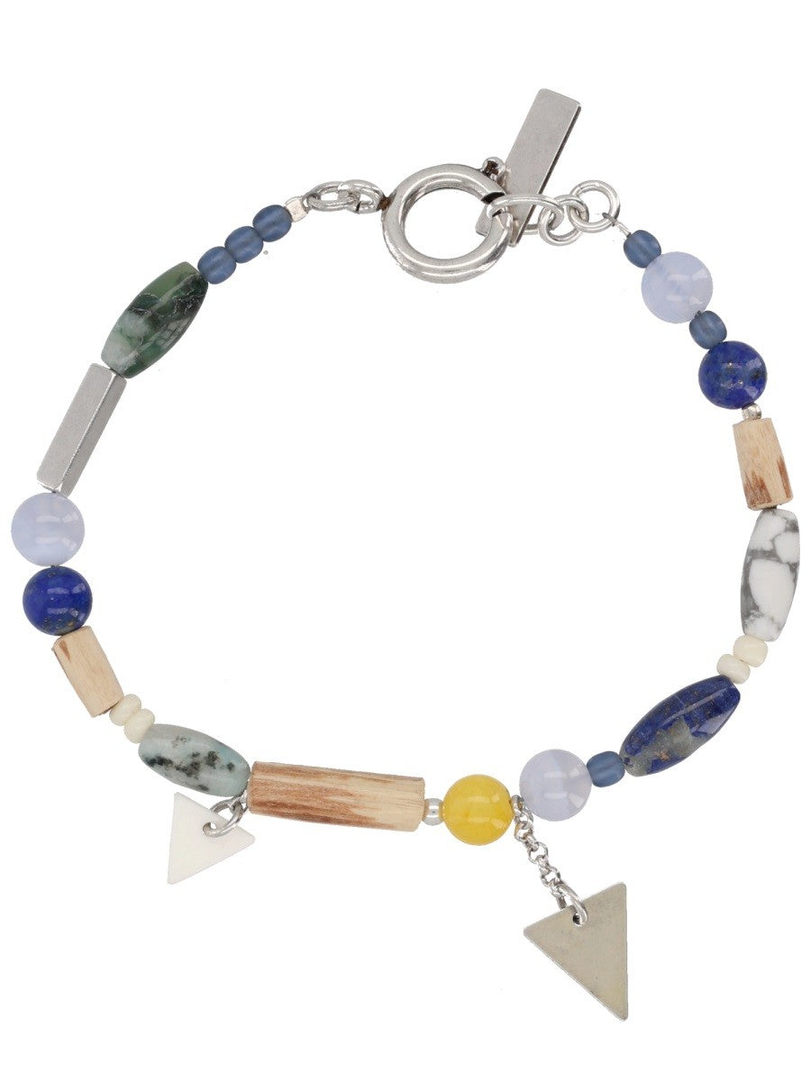 MARANT - Man - Blue - Bracelet