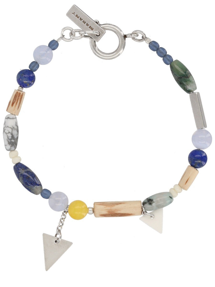 MARANT - Man - Blue - Bracelet
