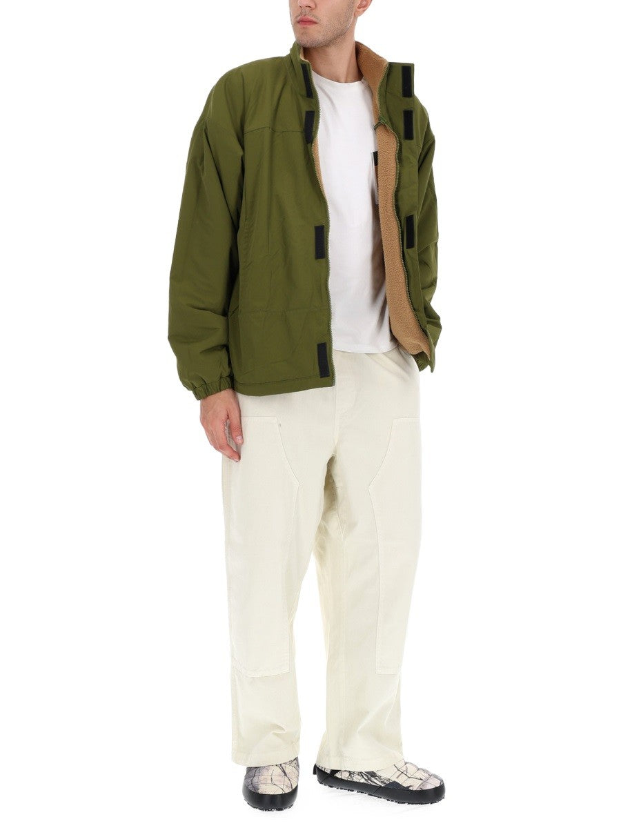 The North Face - Man - Brown - Blazer