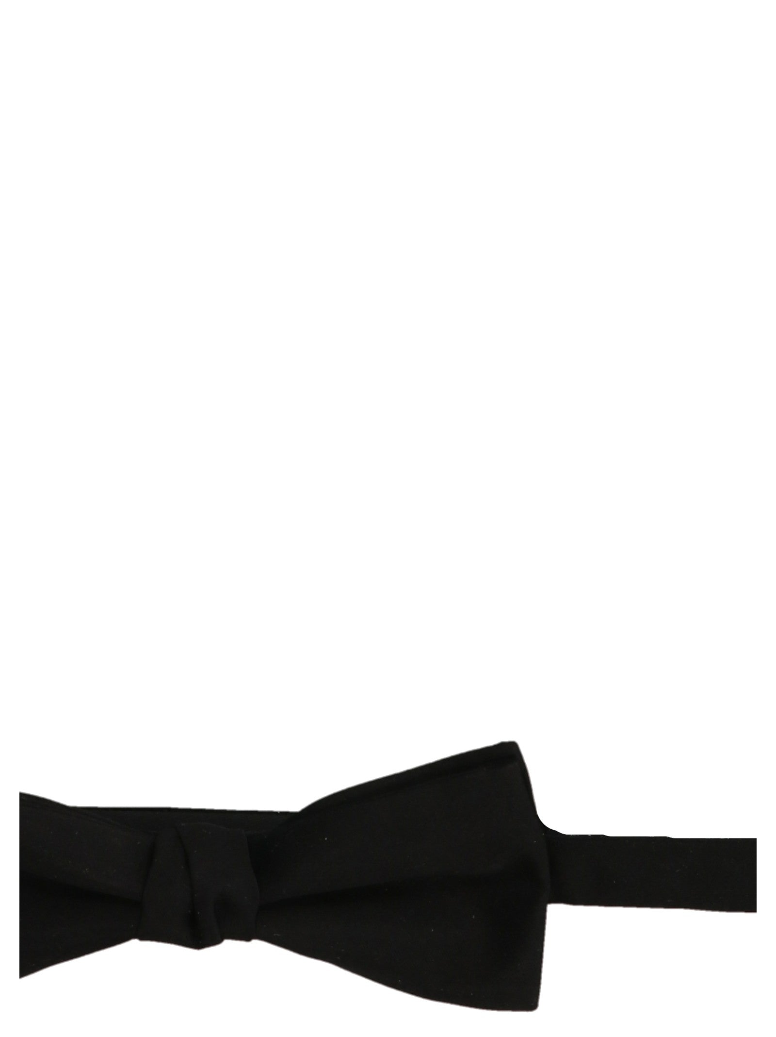 Saint Laurent - nan - Black - Tie
