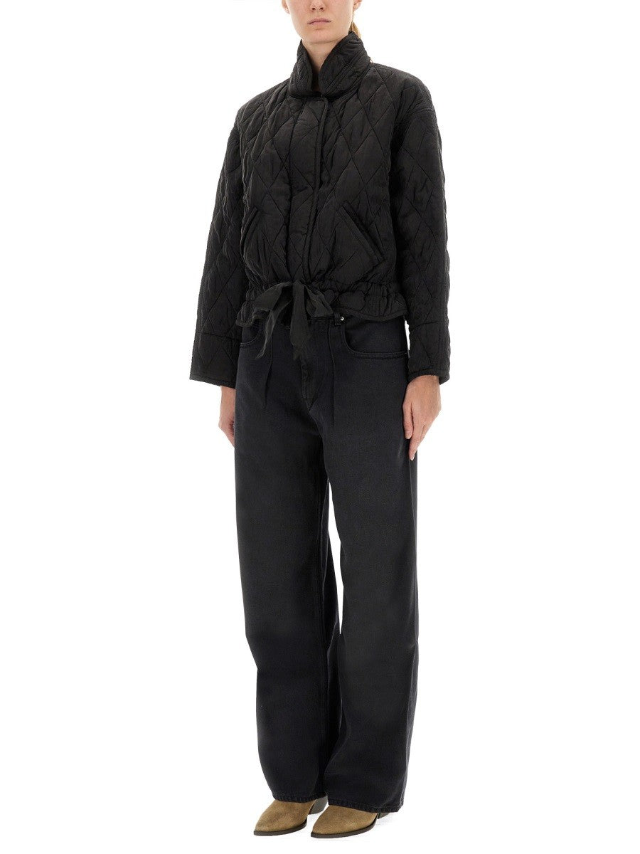 MARANT ETOILE - Woman - Black - Jacket