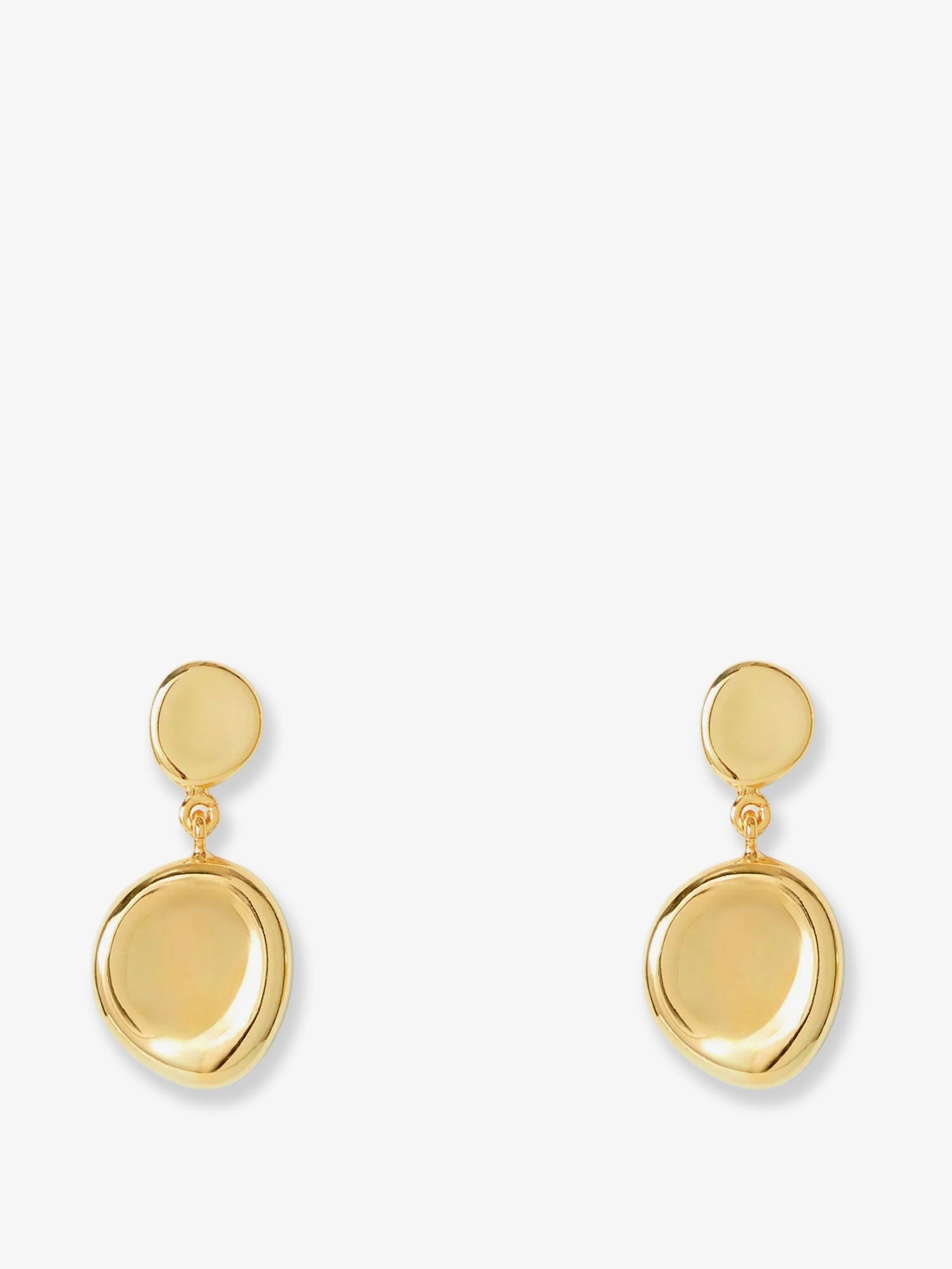 JOSEPH - Woman - Gilded Gold - Jewelry