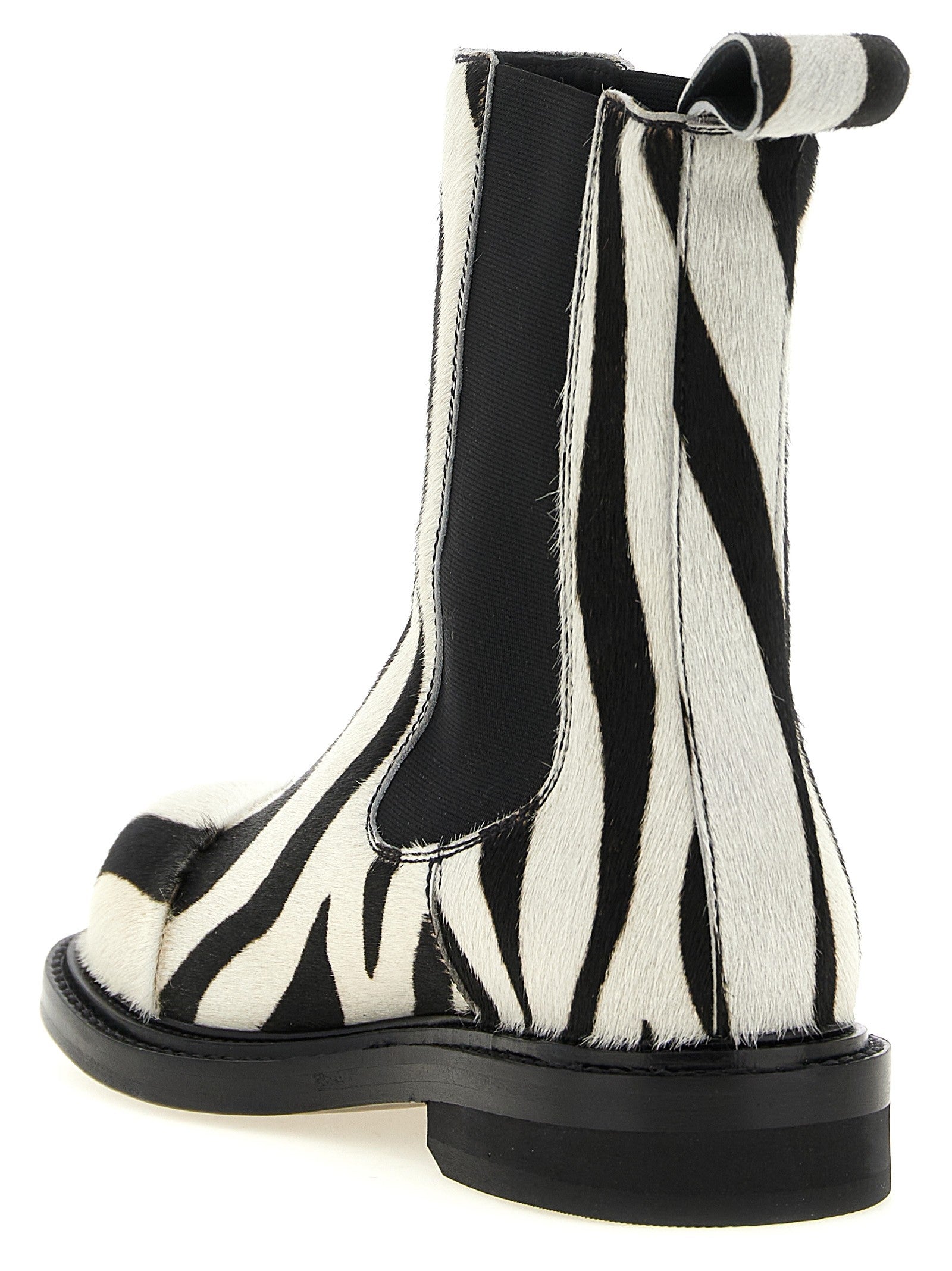 Moschino - nan - Multicolor - Boot
