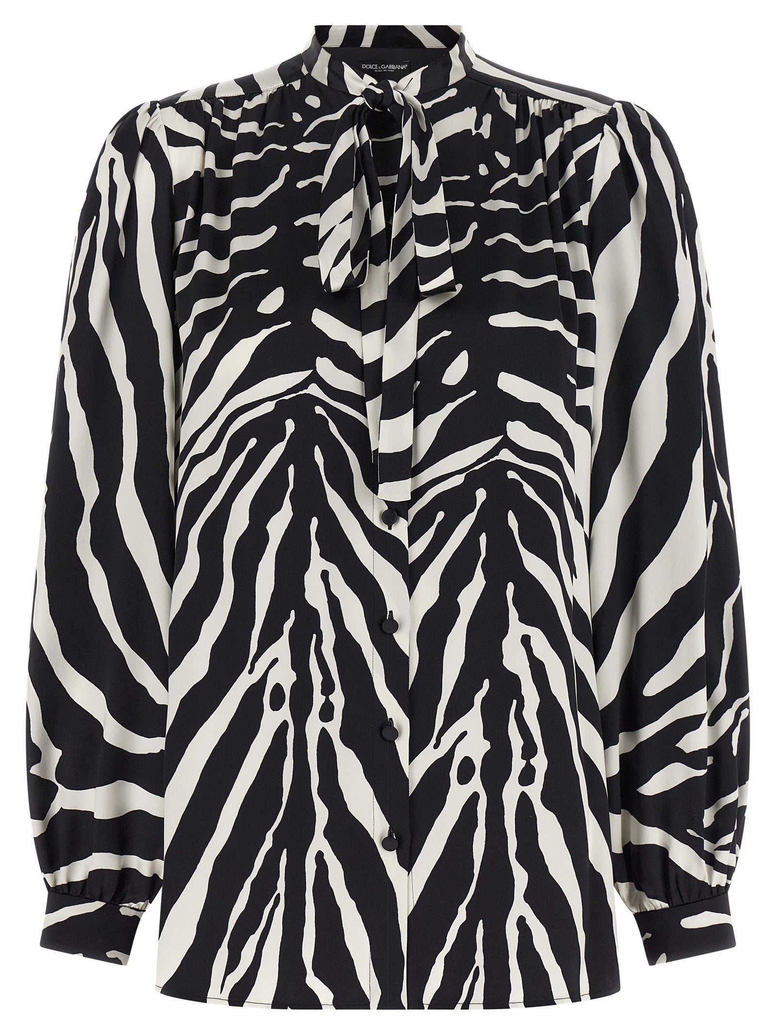 Dolce & Gabbana - nan - Multicolor - Shirt