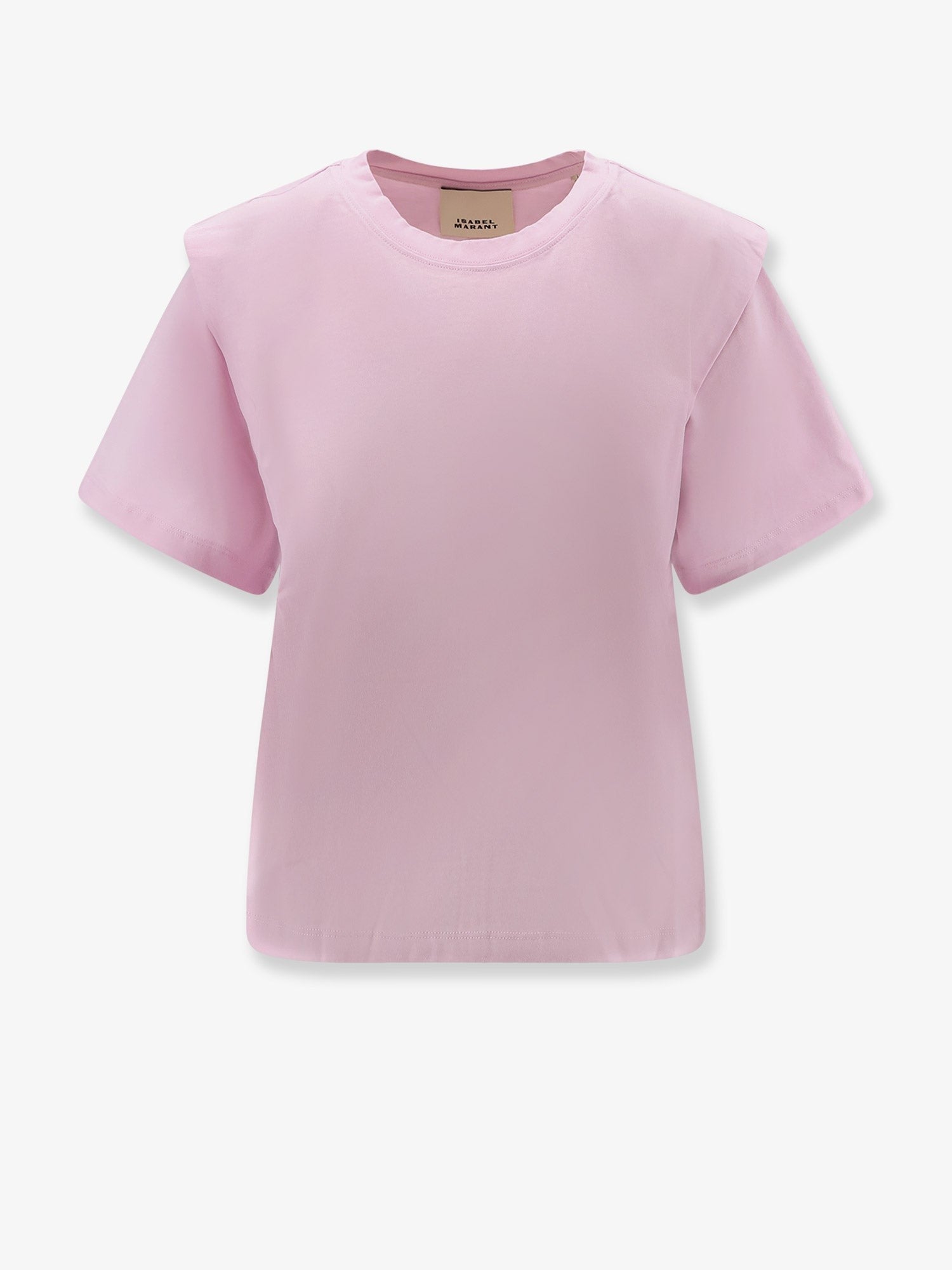 MARANT ETOILE - Woman - Pink - T-shirt
